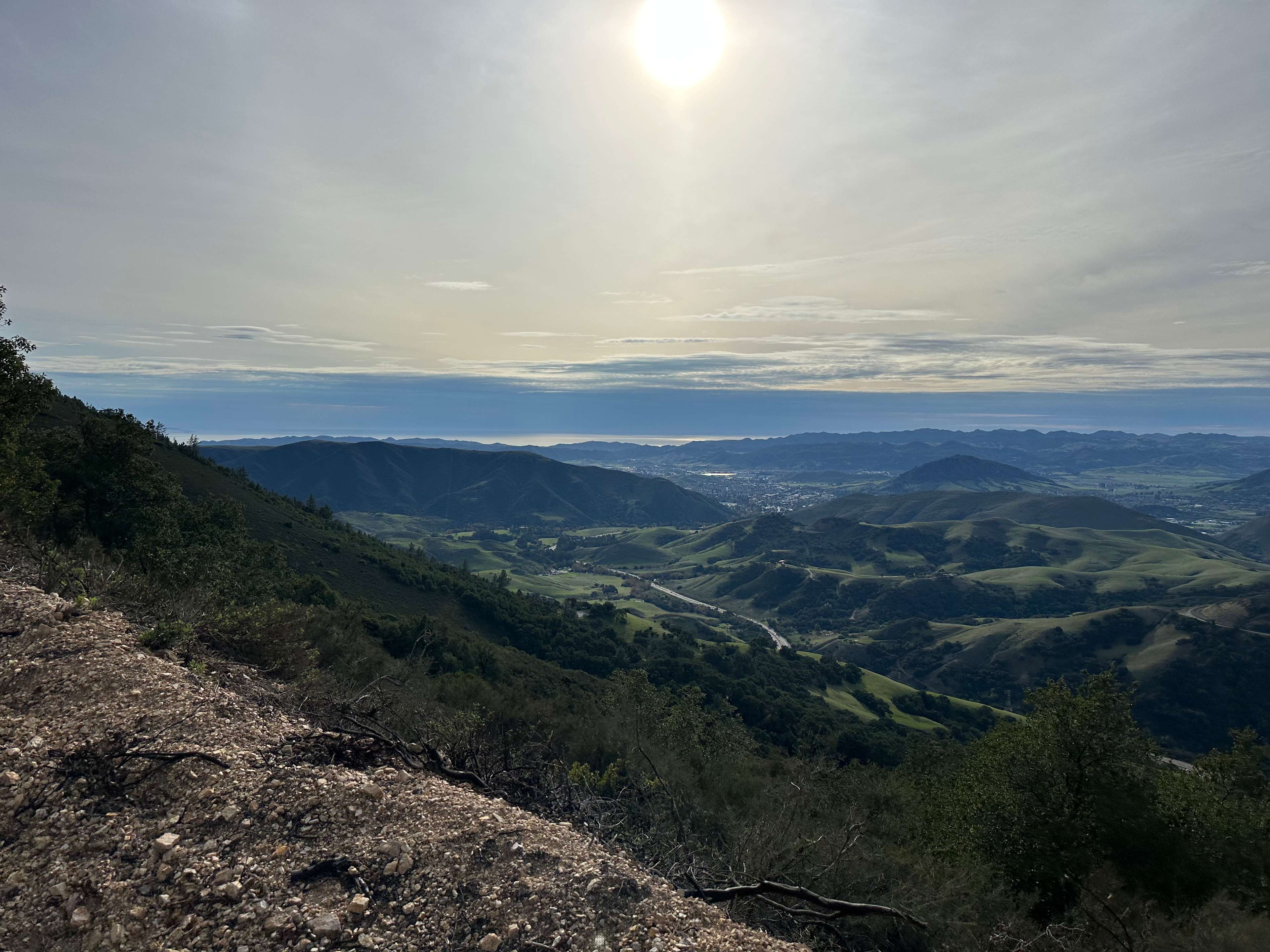 Mt Rancho (FKA La Montaña Ranch)