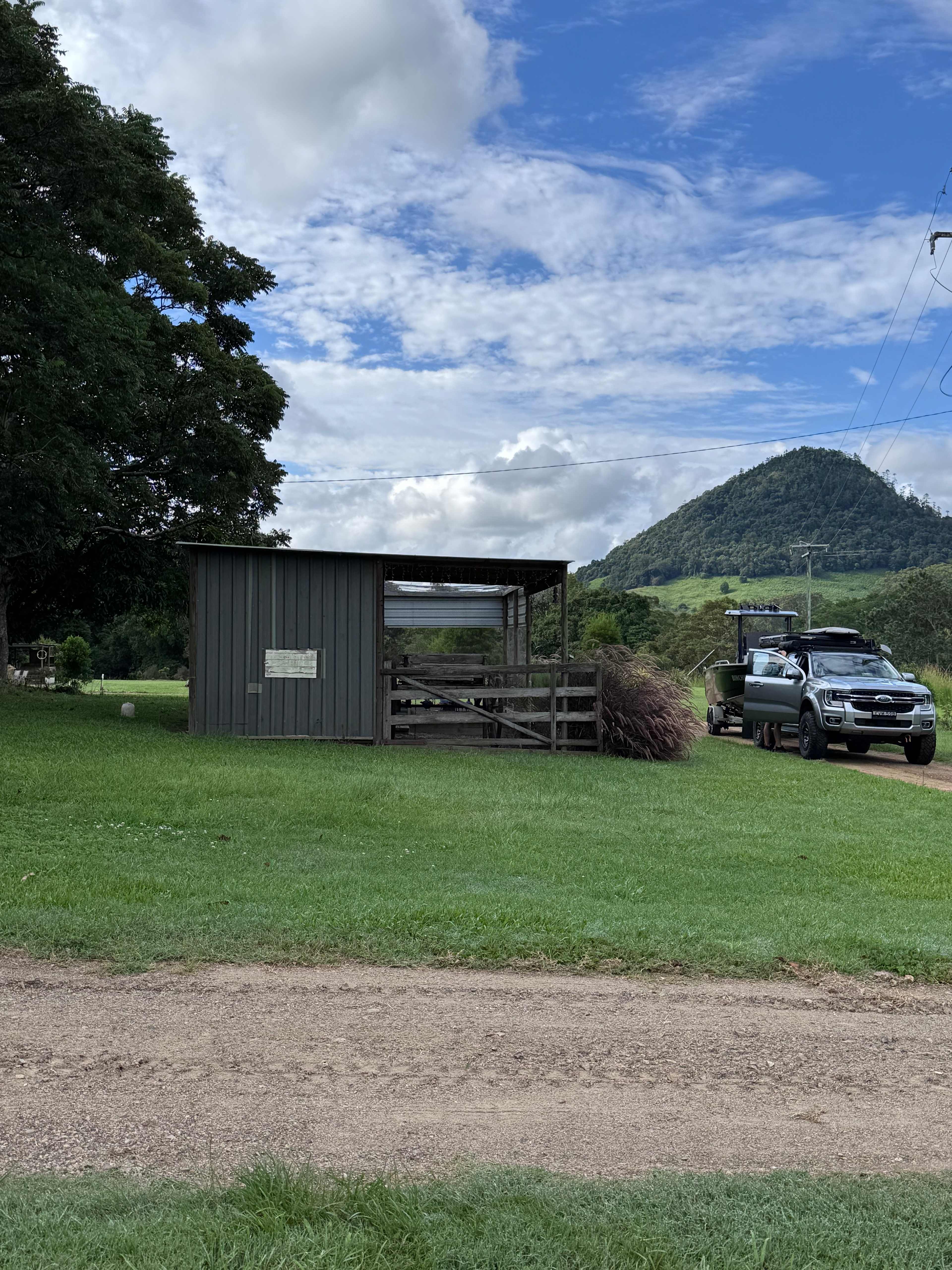 Hinterviews Farm-Stay