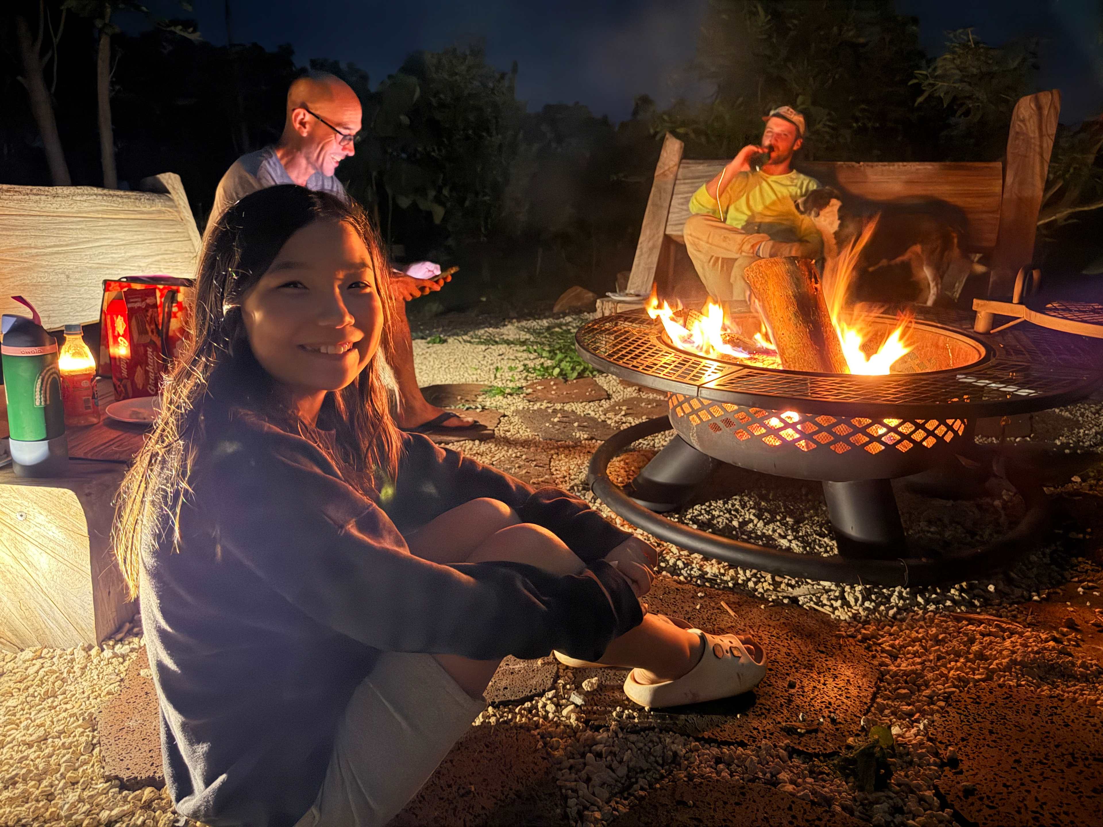 Living Circle Farms Hawaii