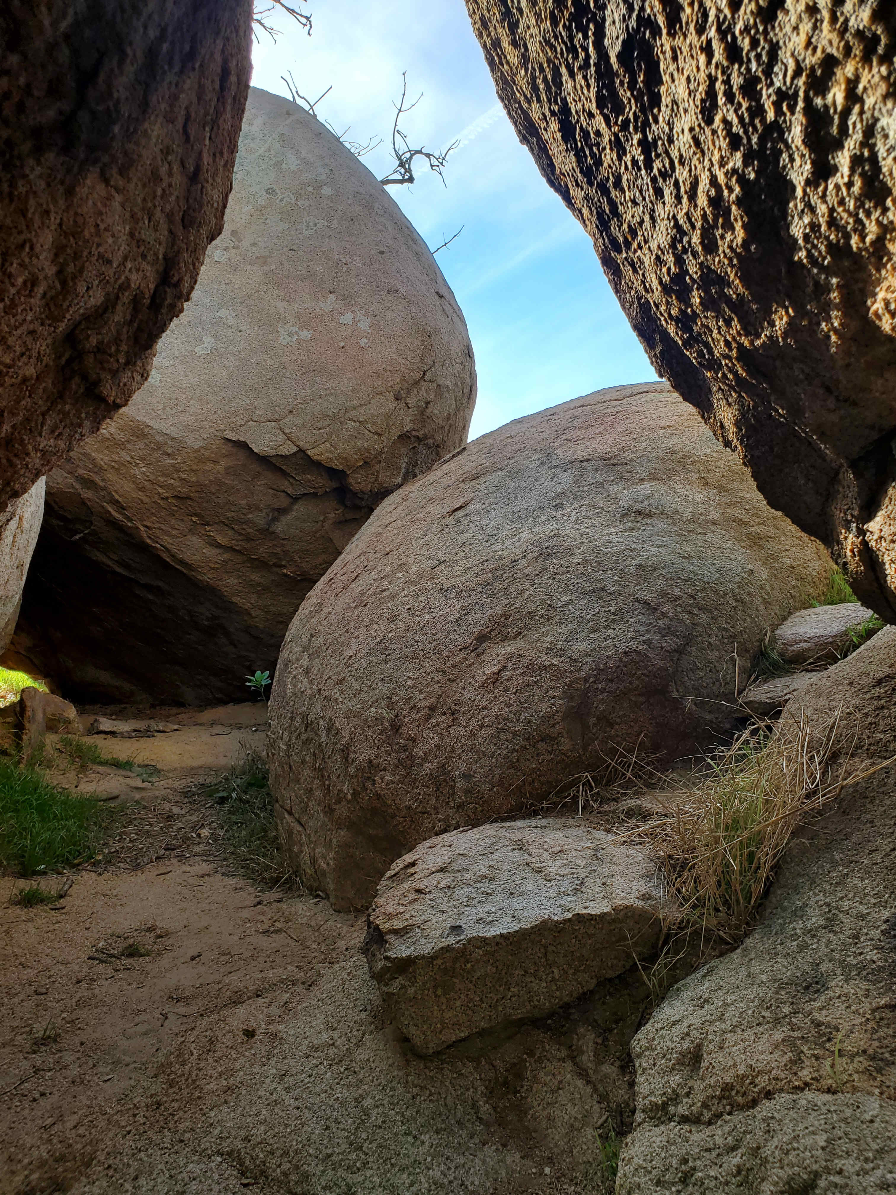 Splitrock Farm and Retreat