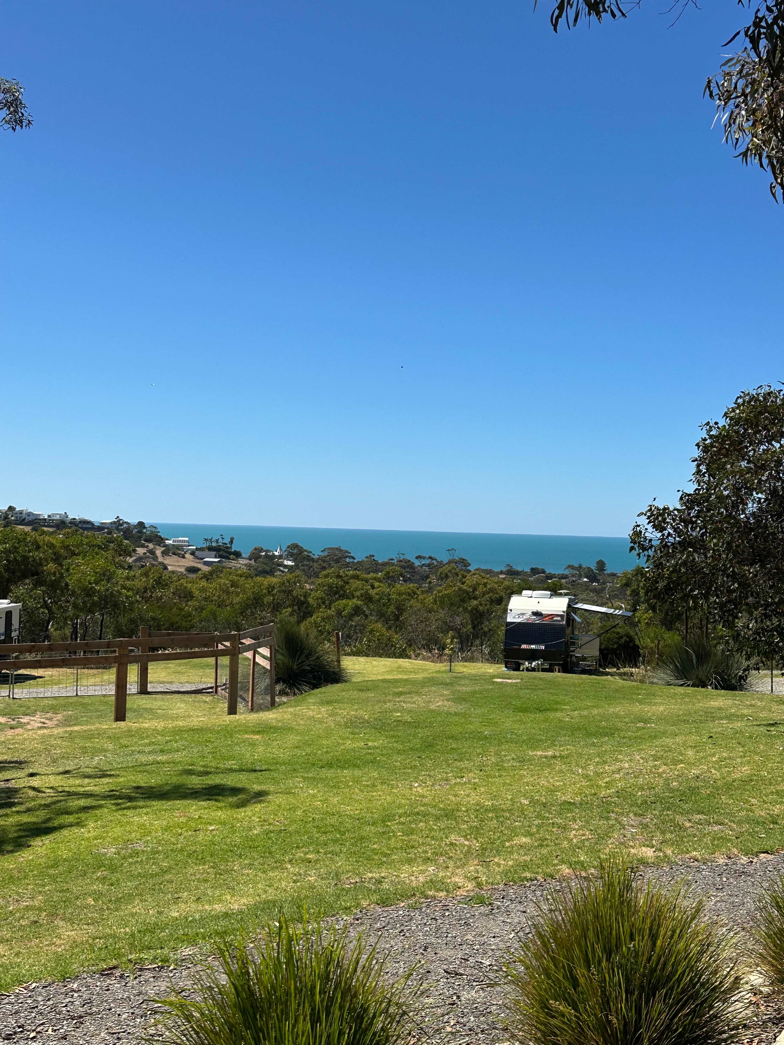 Cooinda Retreats - RV and Camp Stay