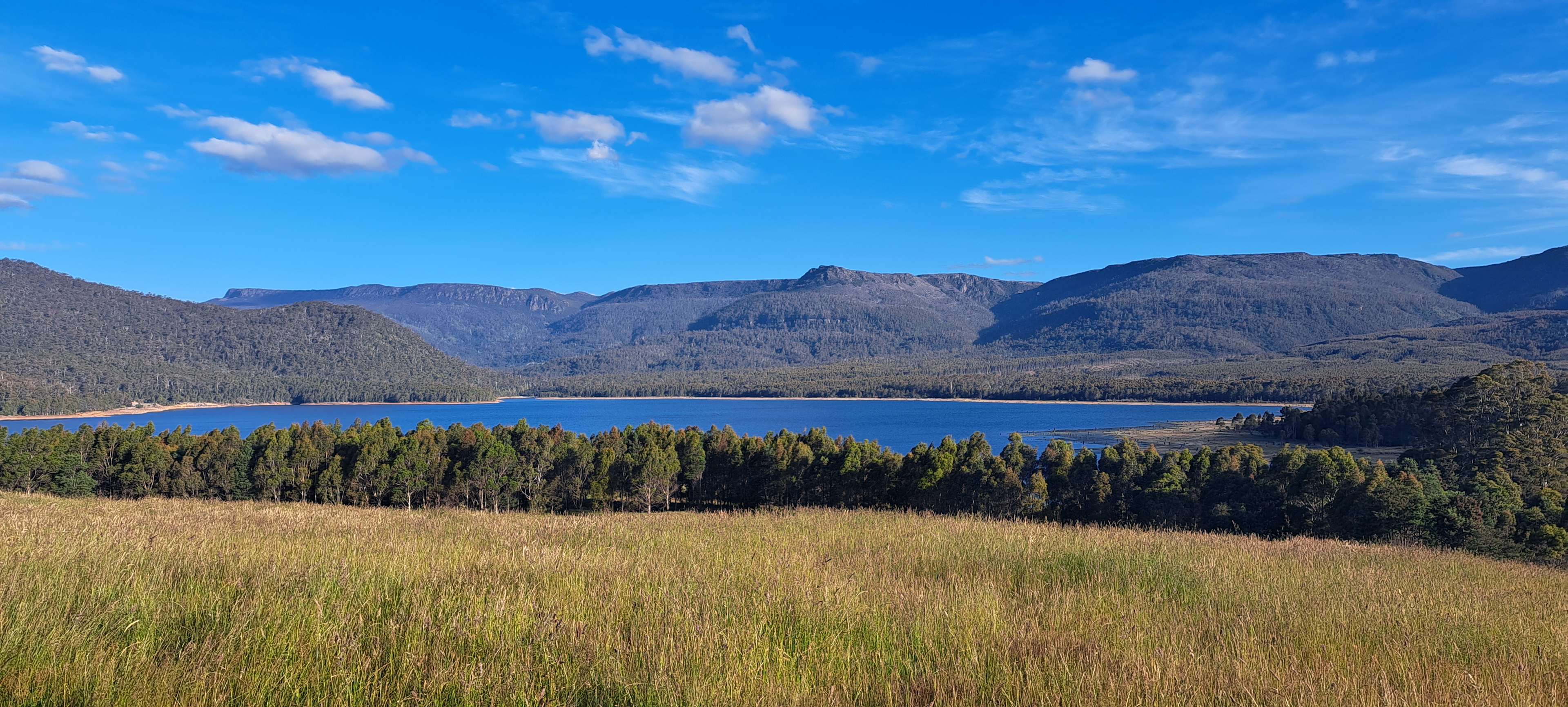 Hill Top Farm Meander Tasmania