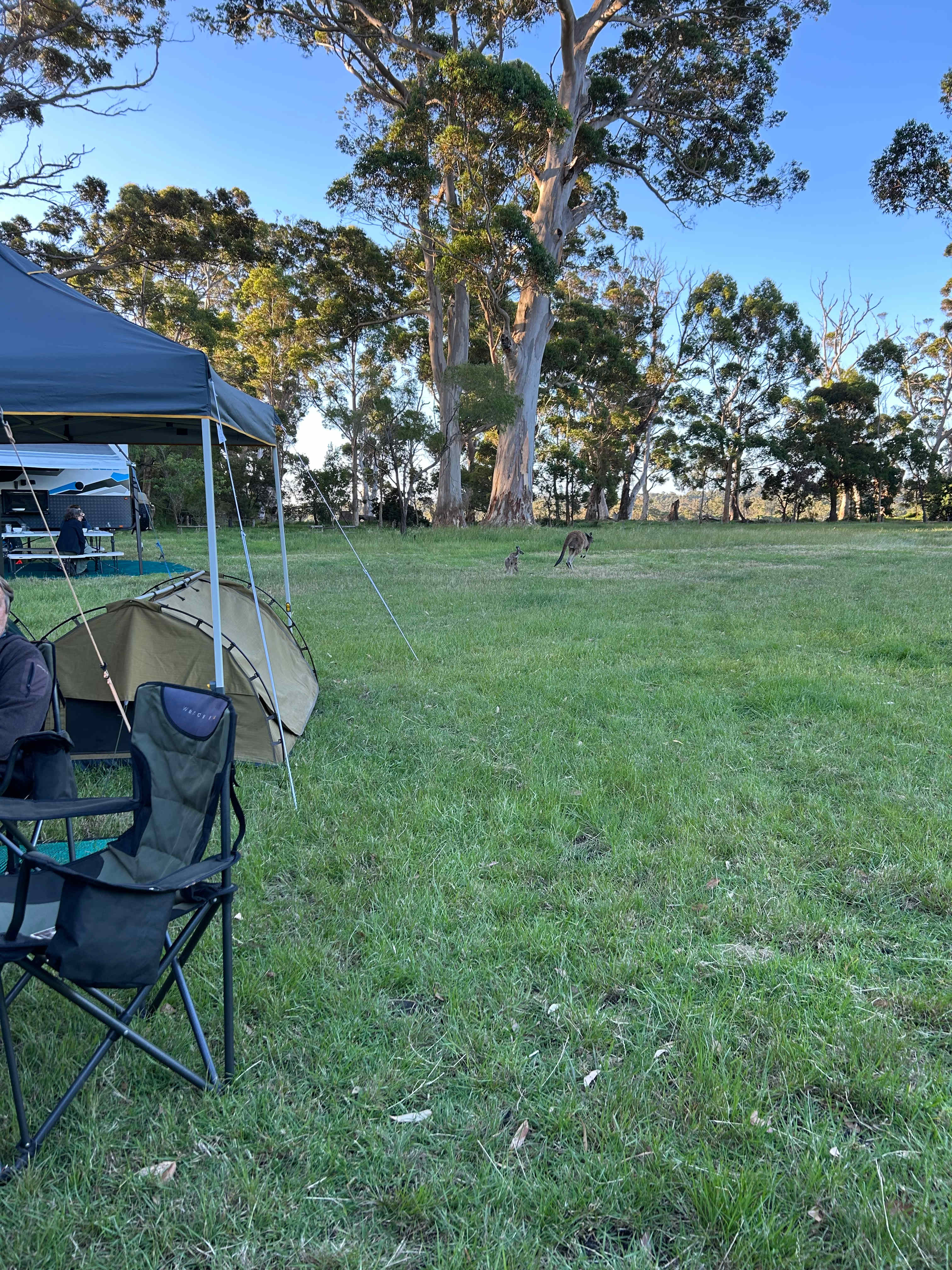 Park Farm in Robinson