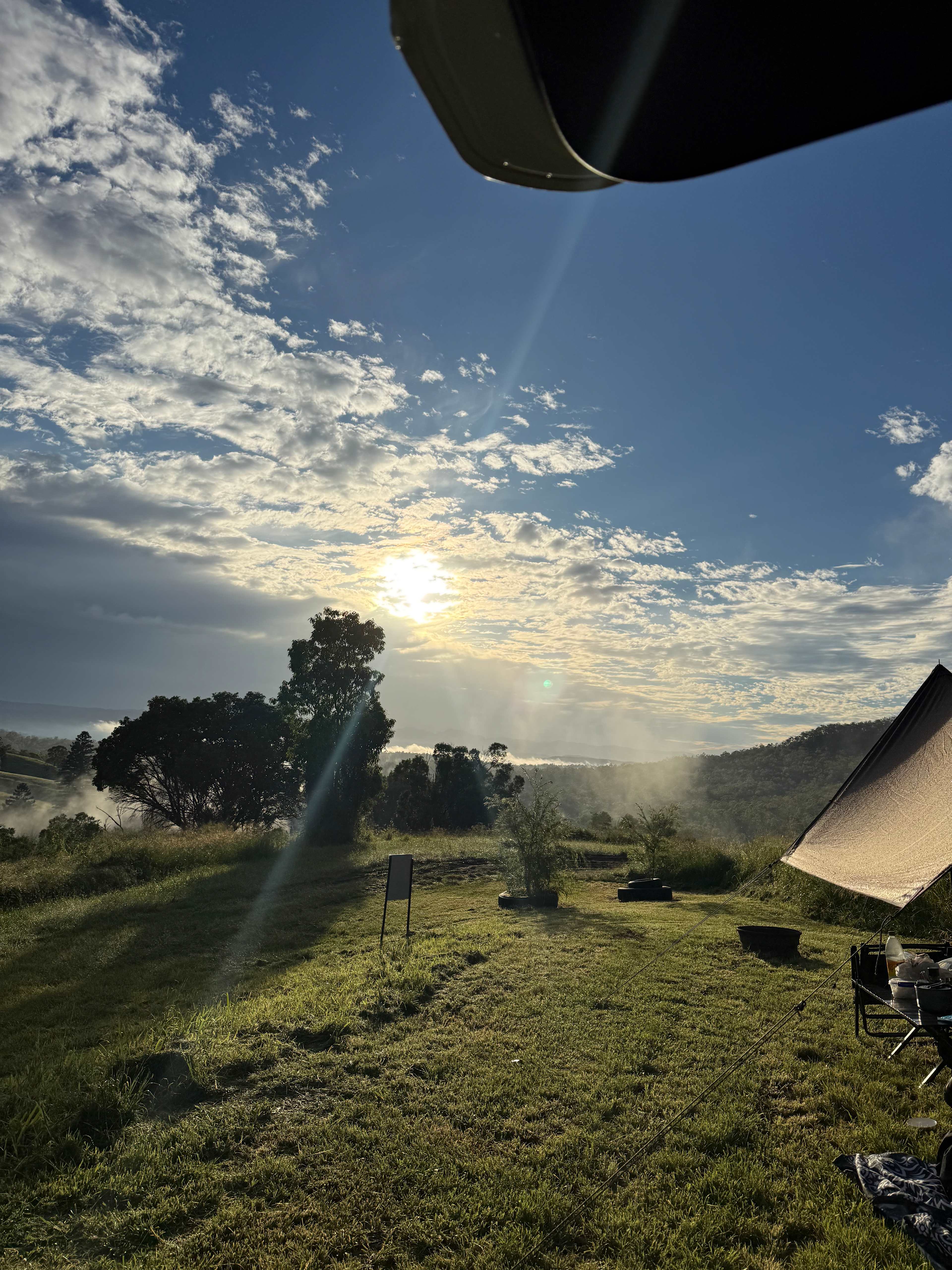 Adventure Park Scenic Rim