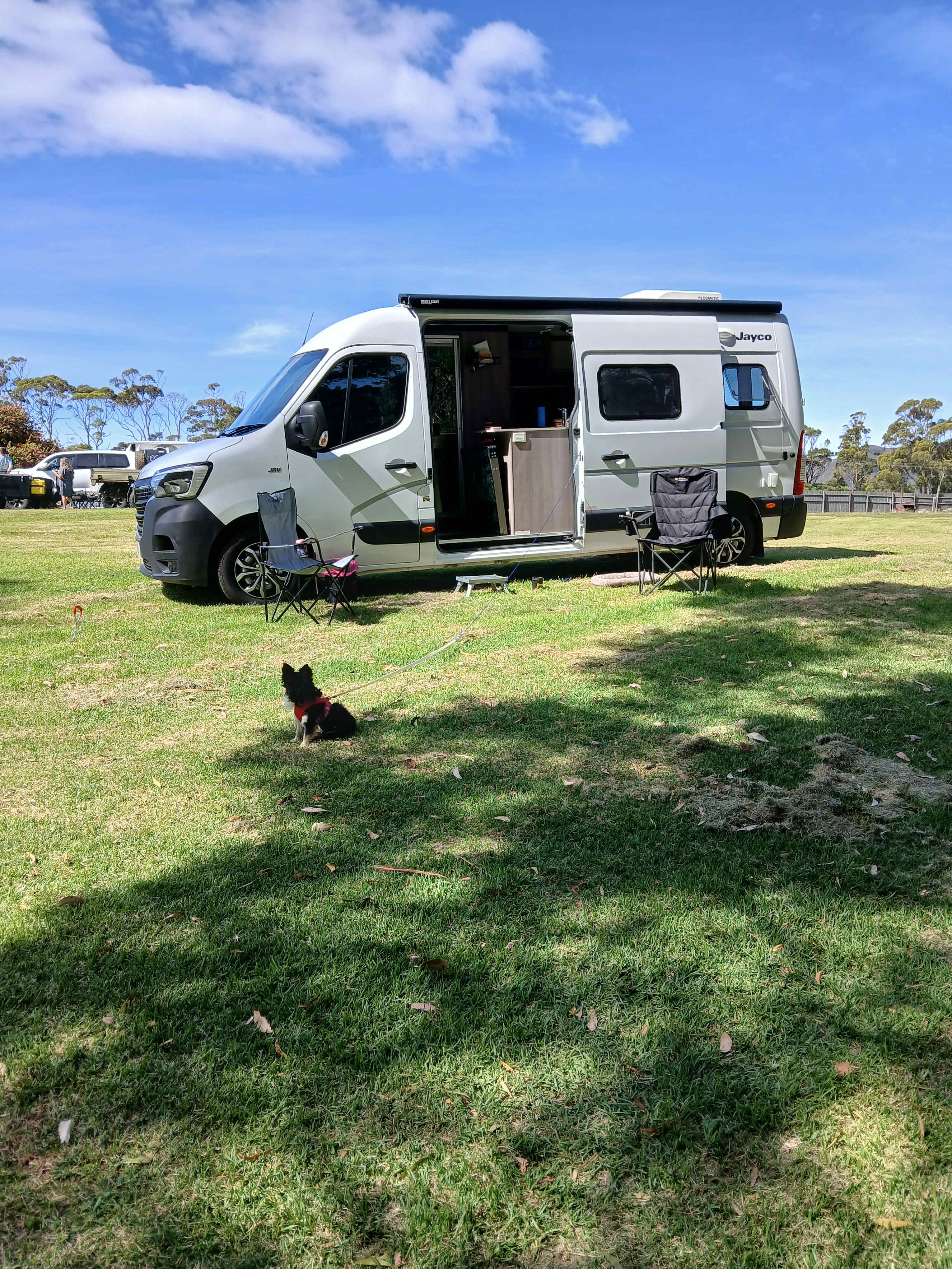 Rocky Cape Tavern and Caravan Park