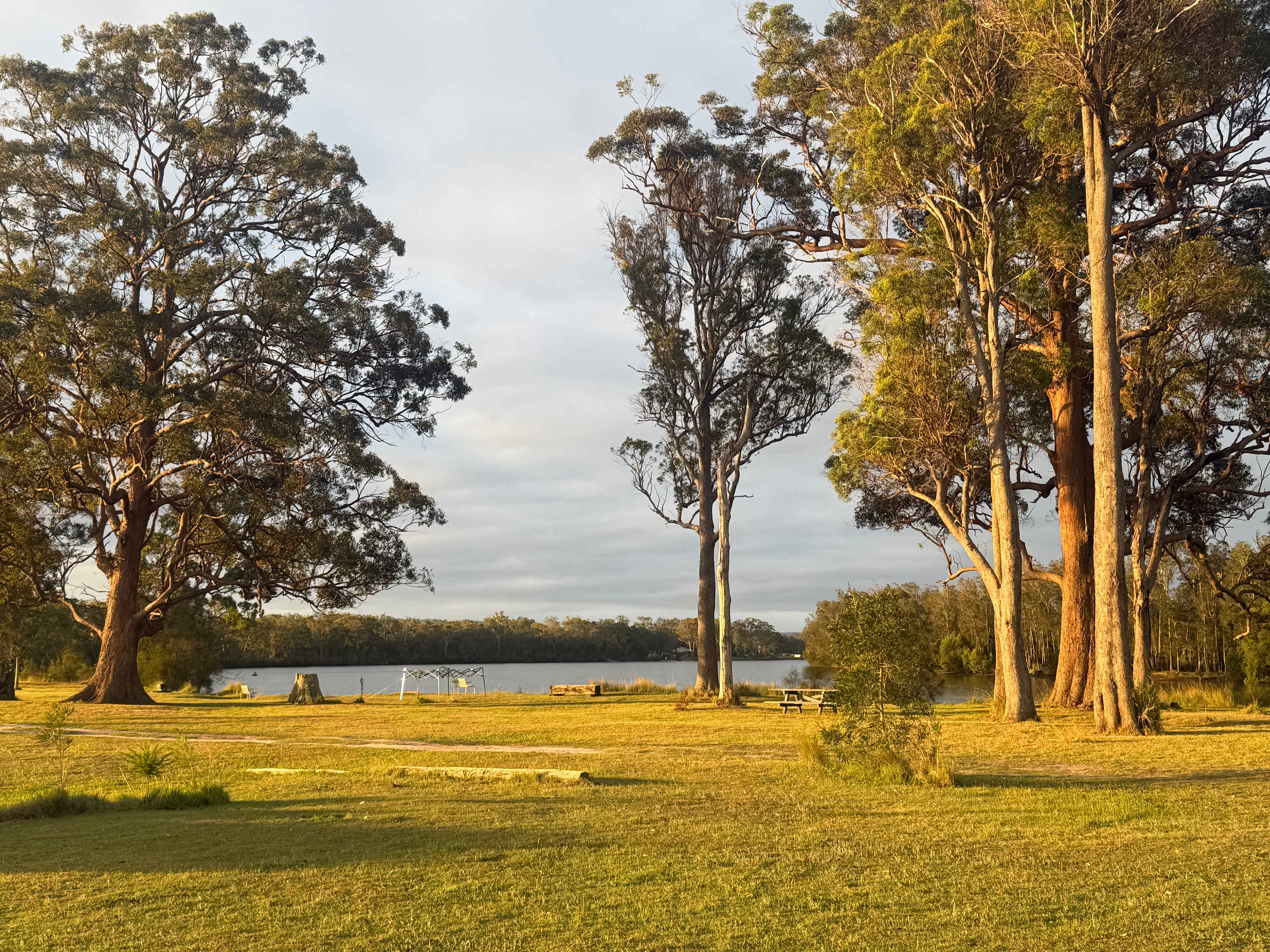 The Hatch Farm - Port Macquarie