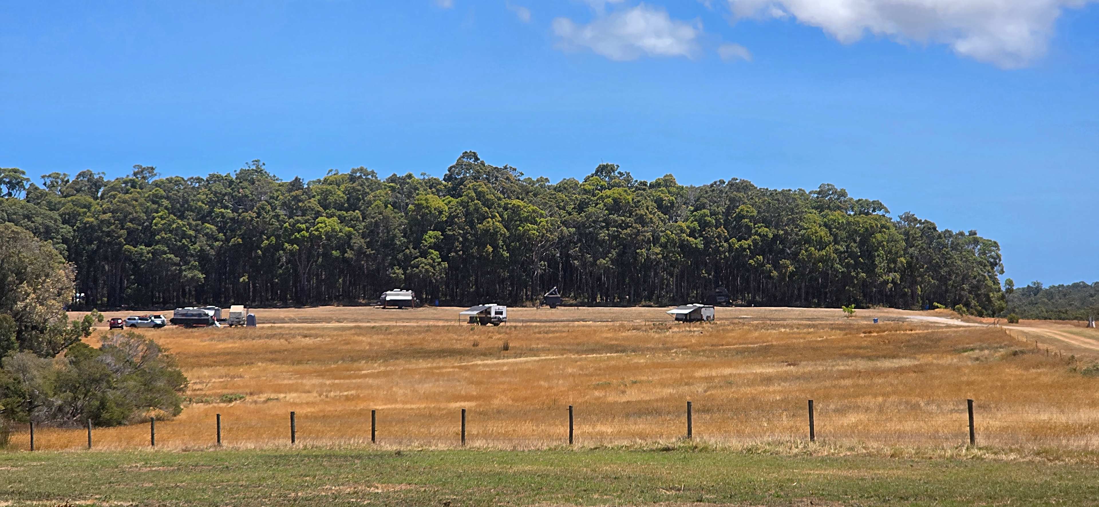 Northcliffe Nature Park