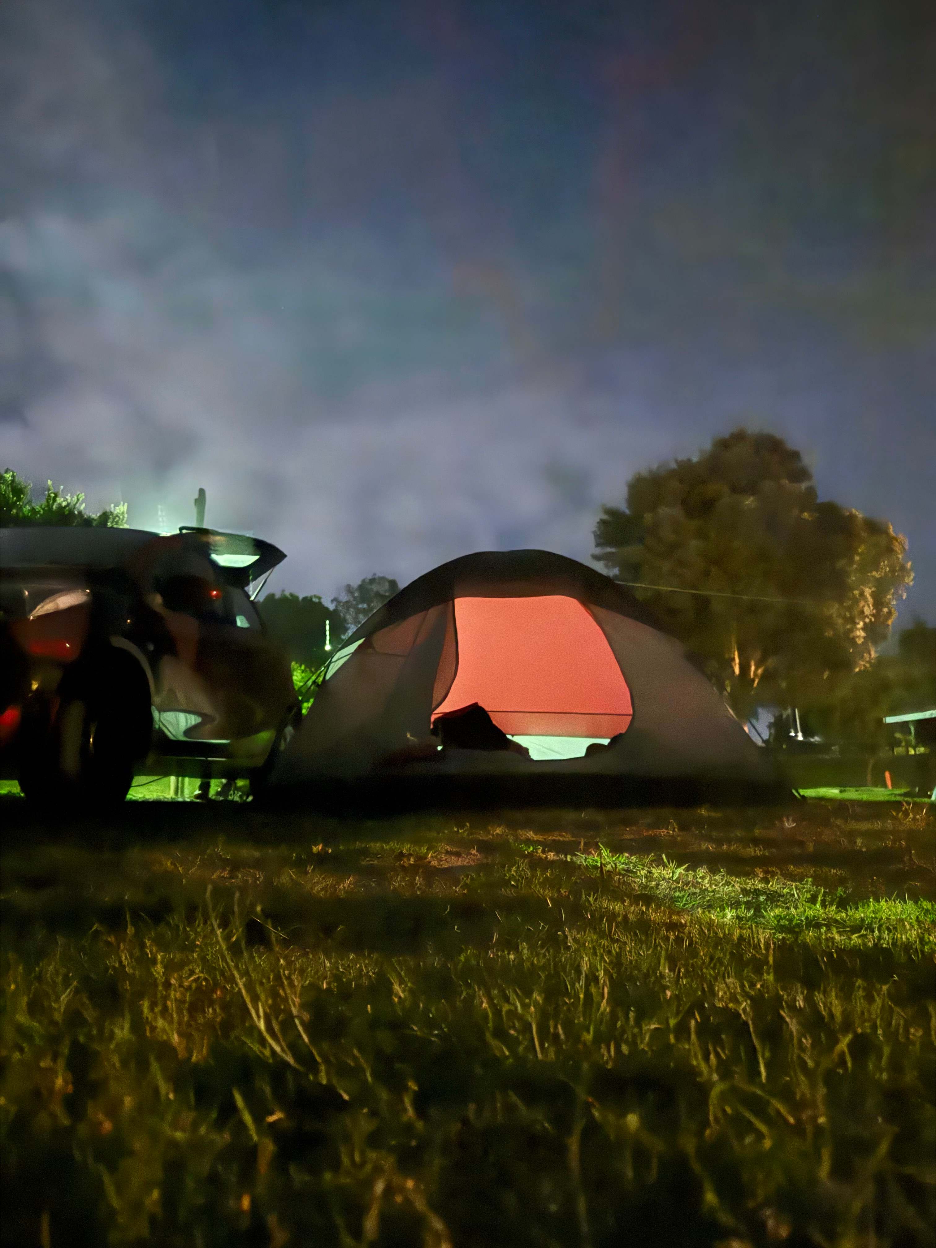 Stratford Caravan Park