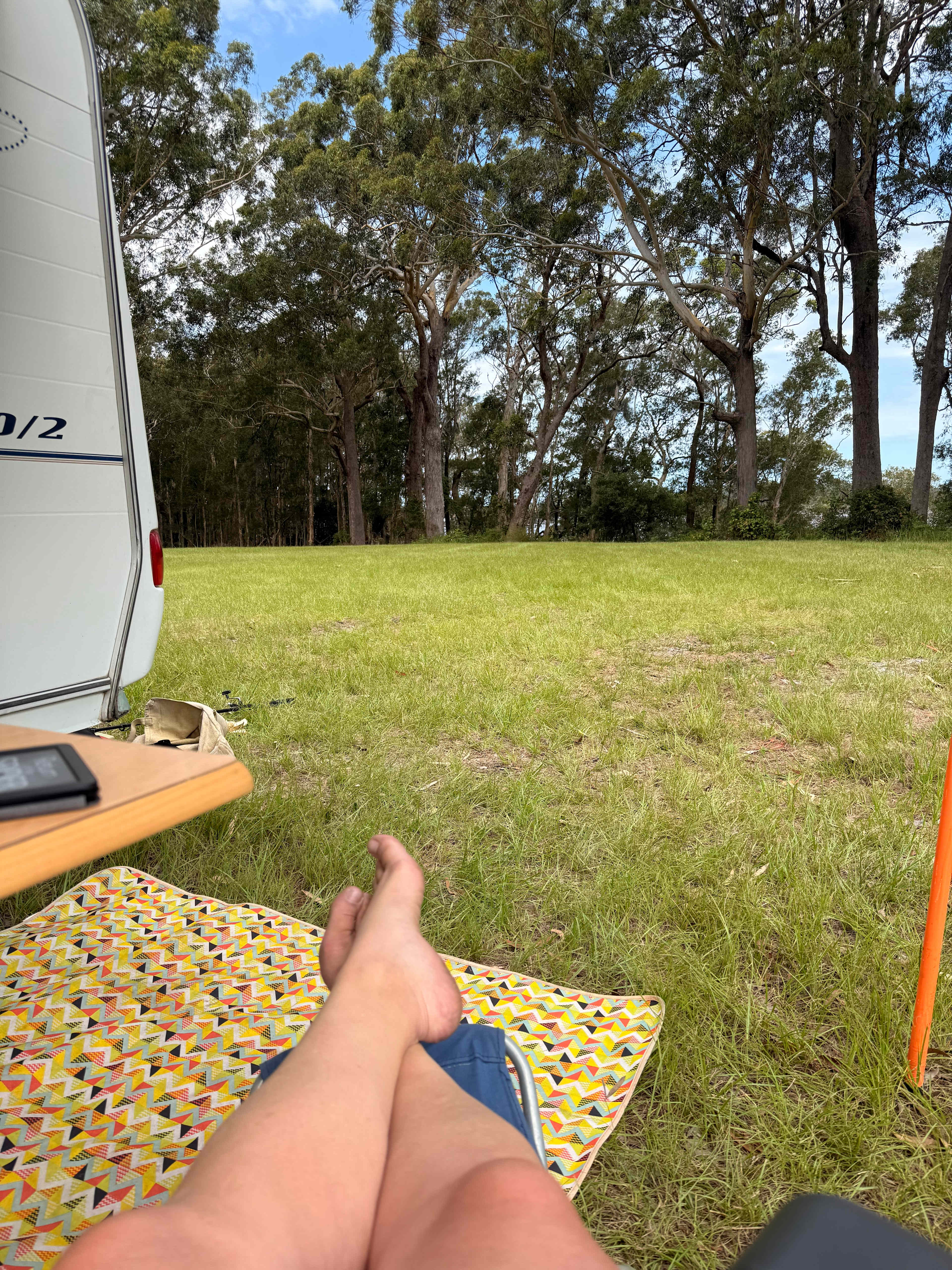 Shoreline Hobby Farm