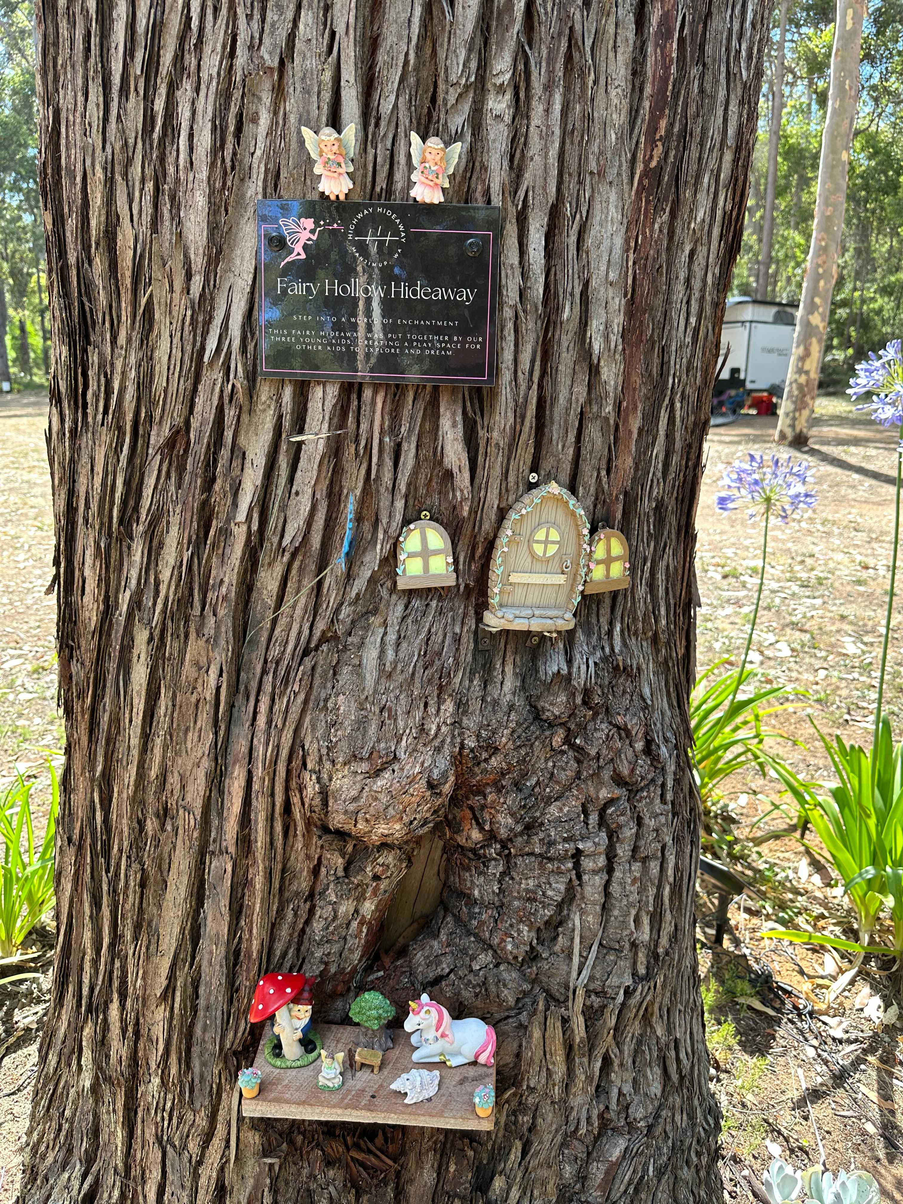 Highway Hideaway - Manjimup