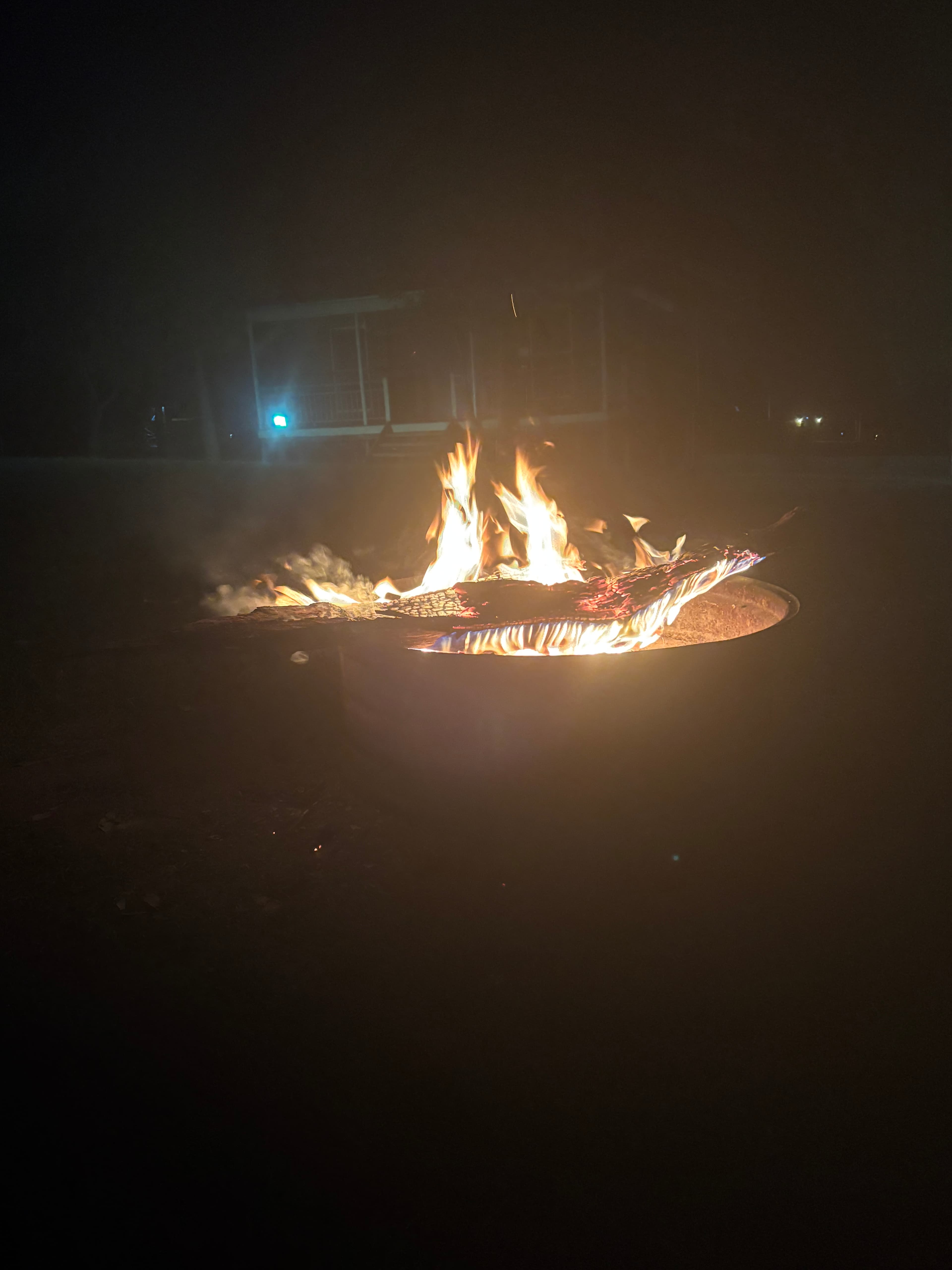 Moogerah Lakeside Bush Retreat