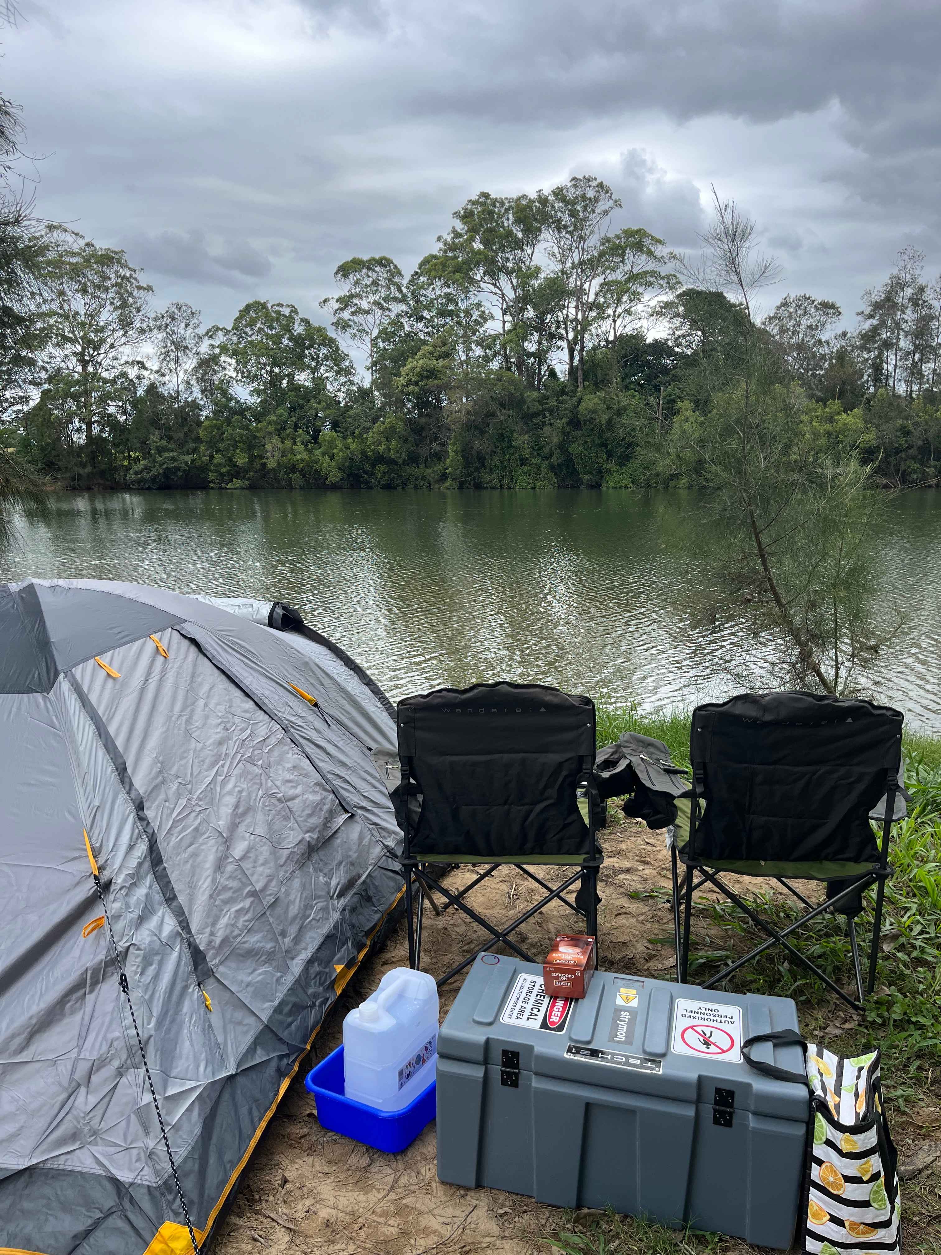 Riverlea Green,  Nambucca Valley