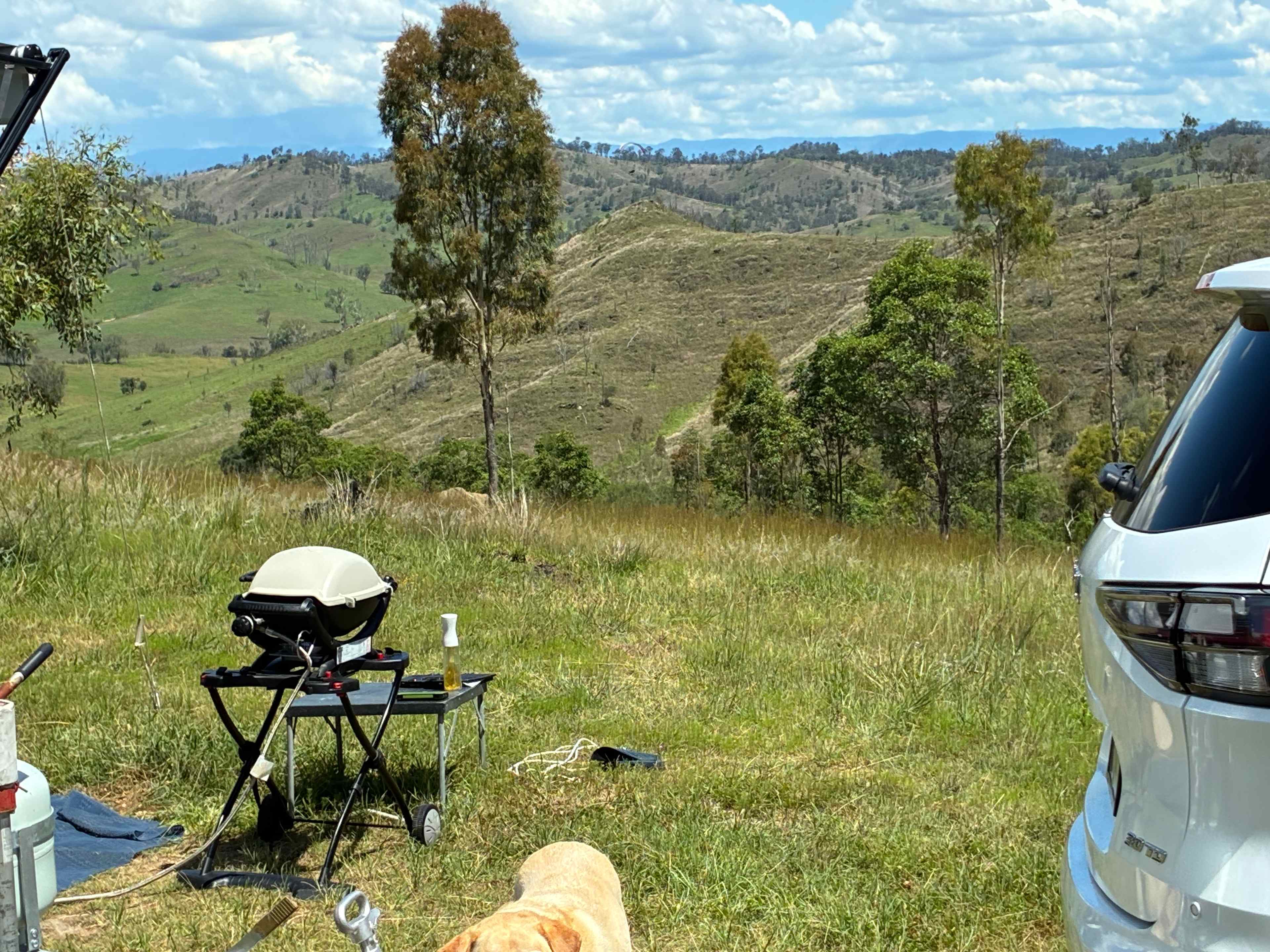 Juburra Country Camping