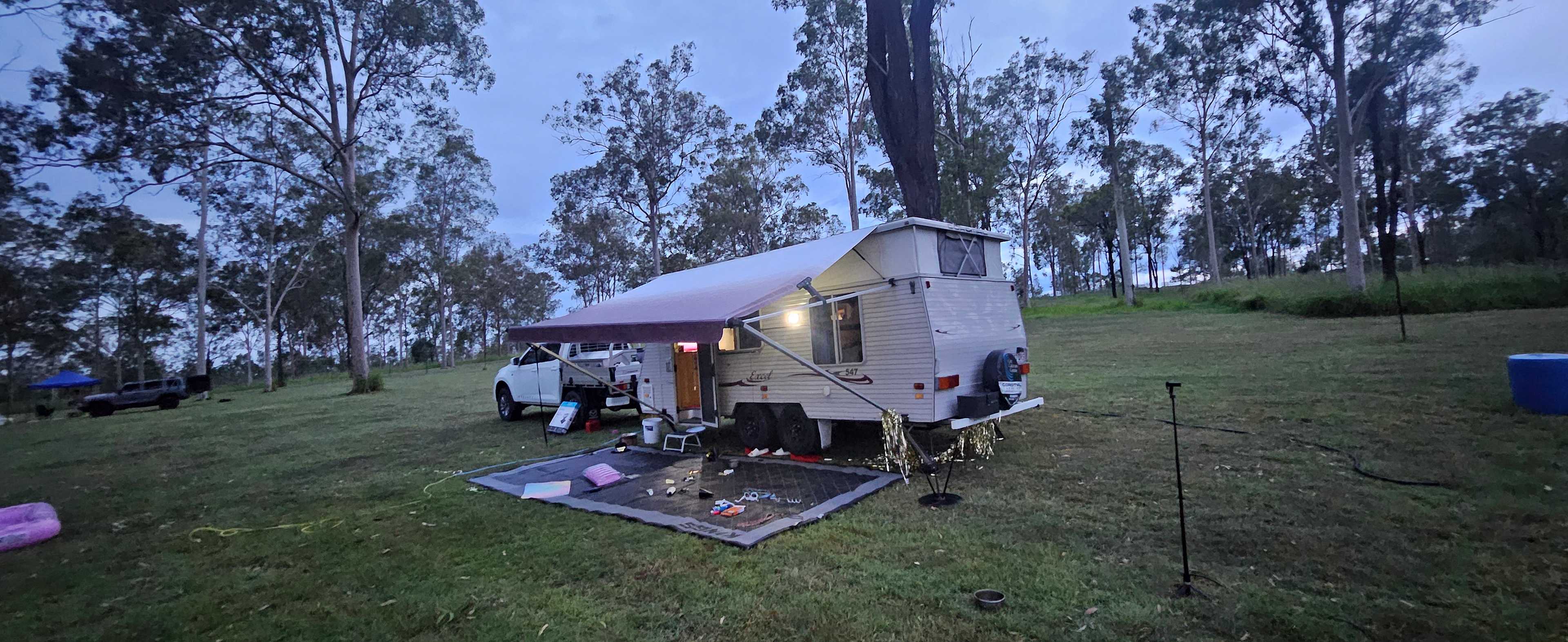 Karinya In The Valley