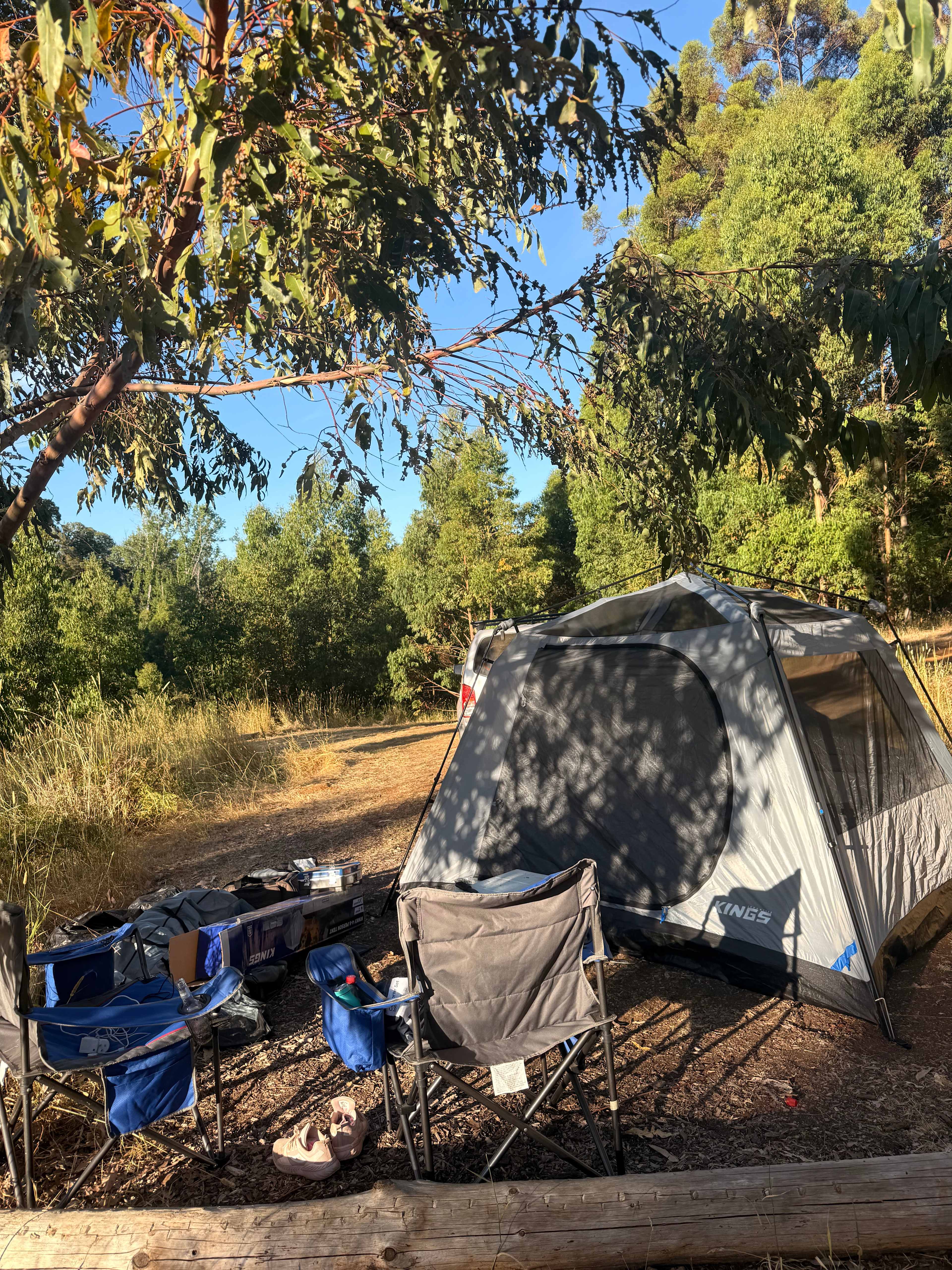 Lewana Campsites