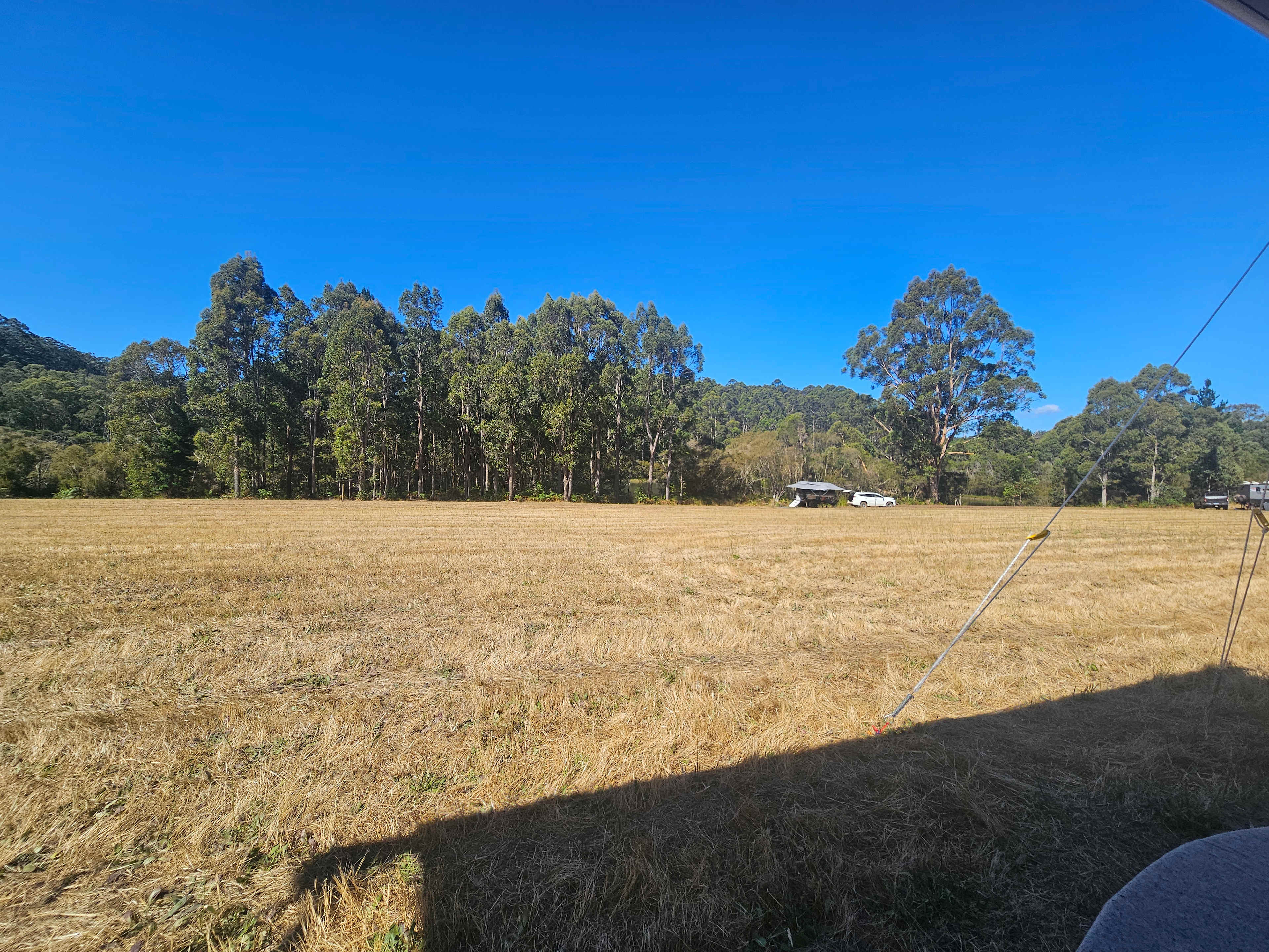 Mountford Wines & Cider Pemberton