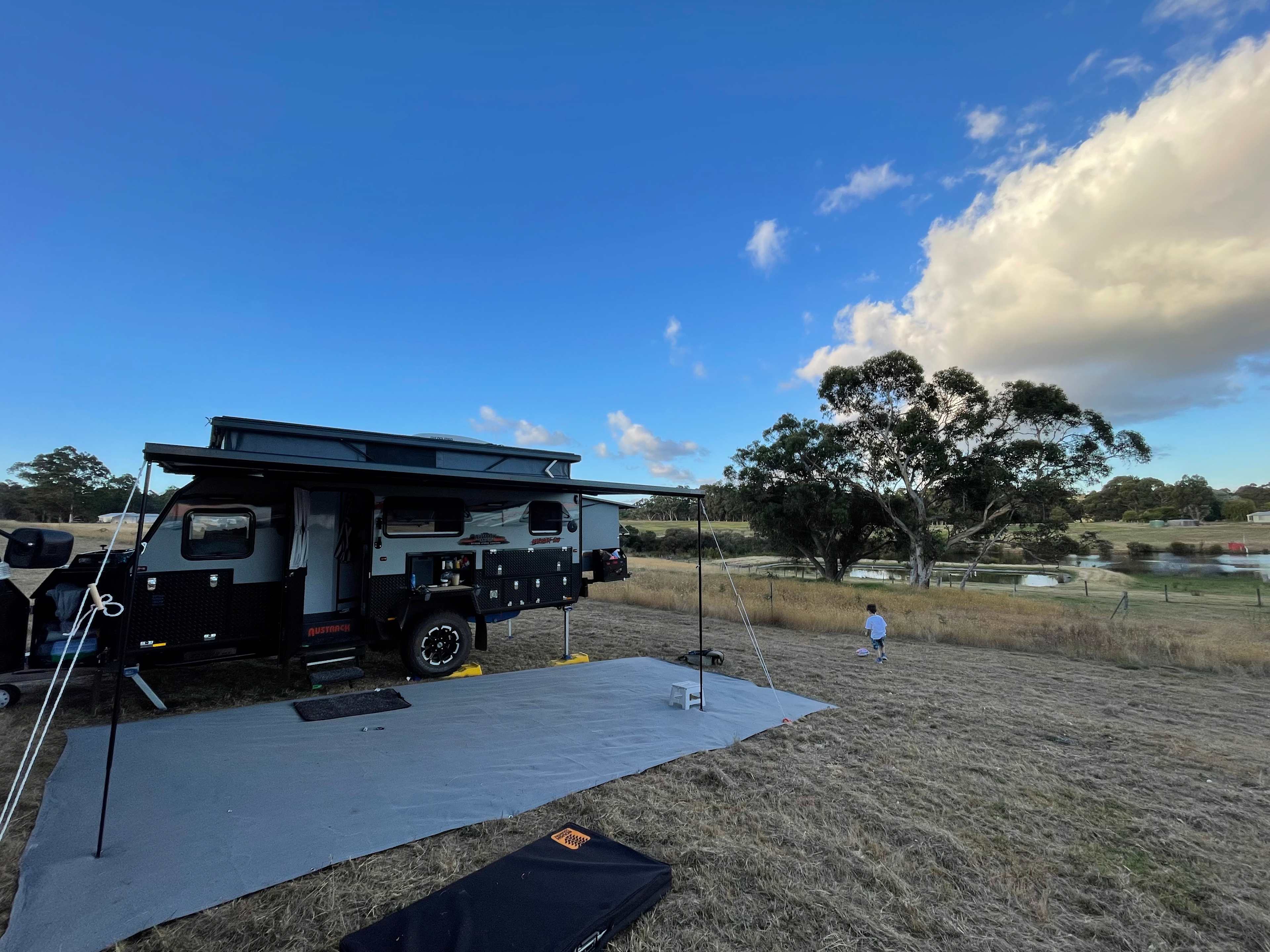 Northcliffe Nature Park