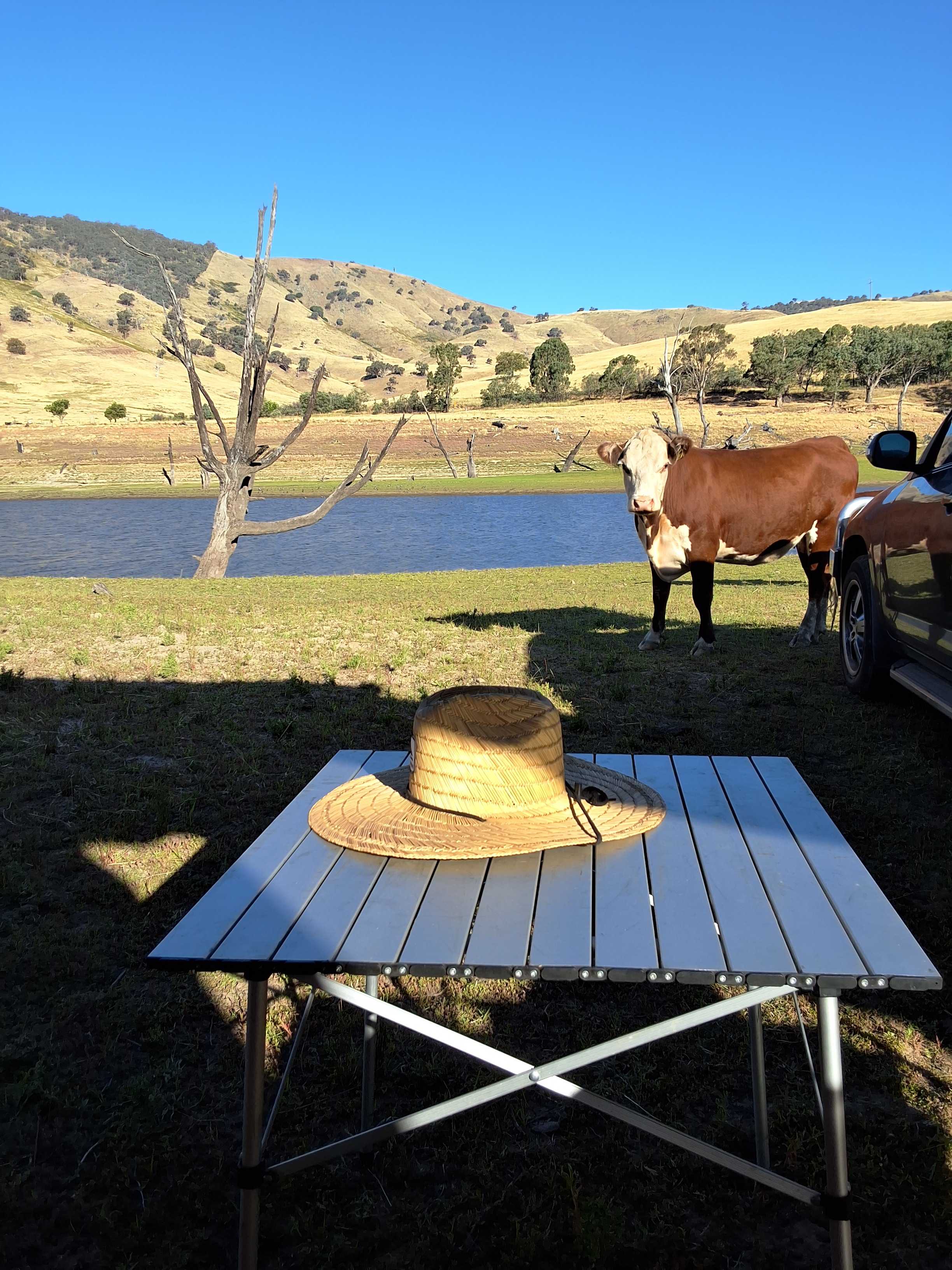 Walden Park *Upper Murray*