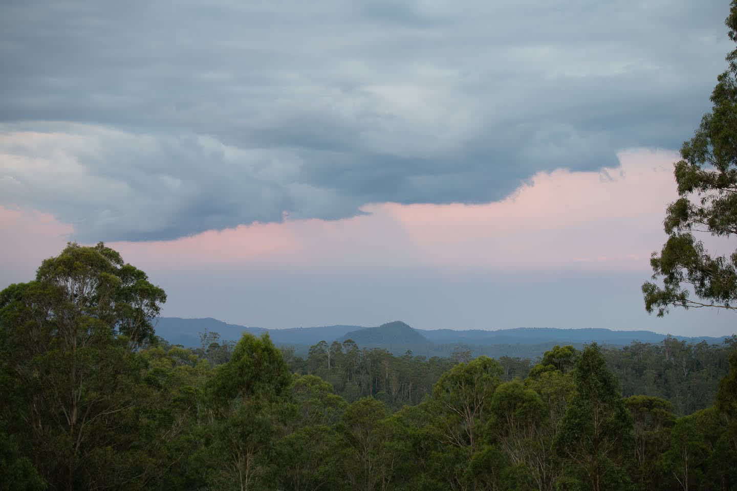 Bonalbo Wilderness Retreat