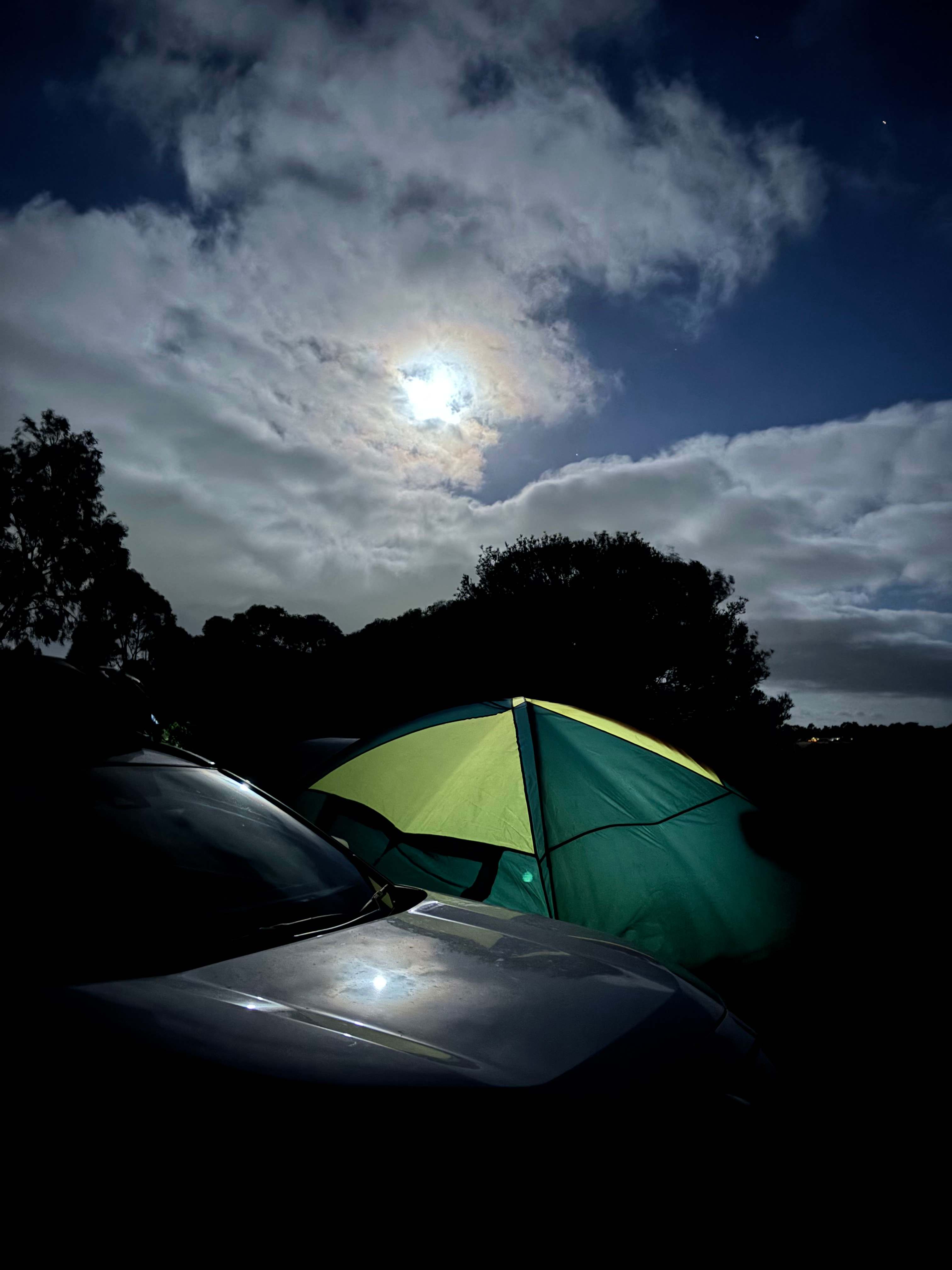 Reedy Lakes Farm Stay