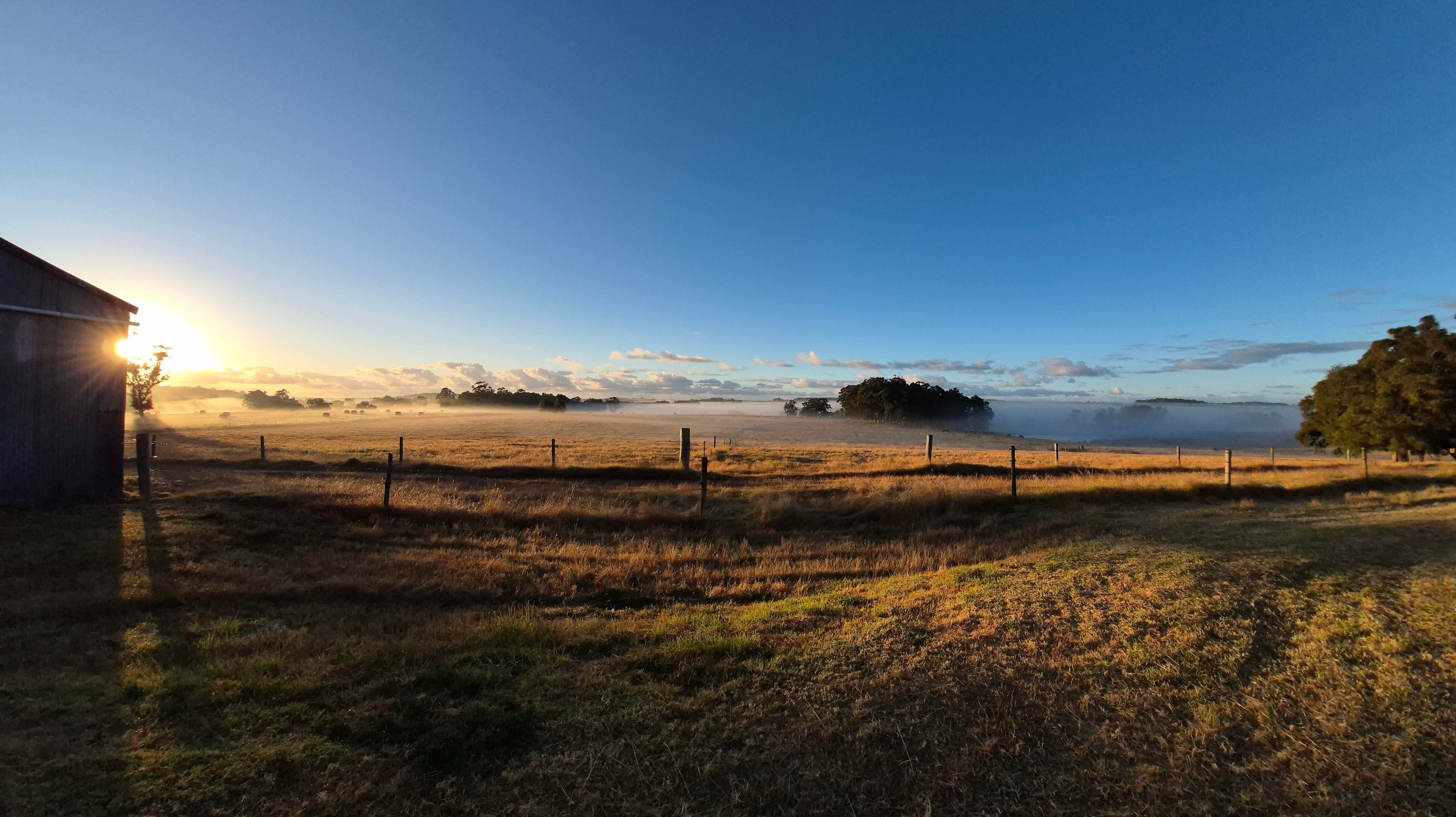Green Valley Farm Stay
