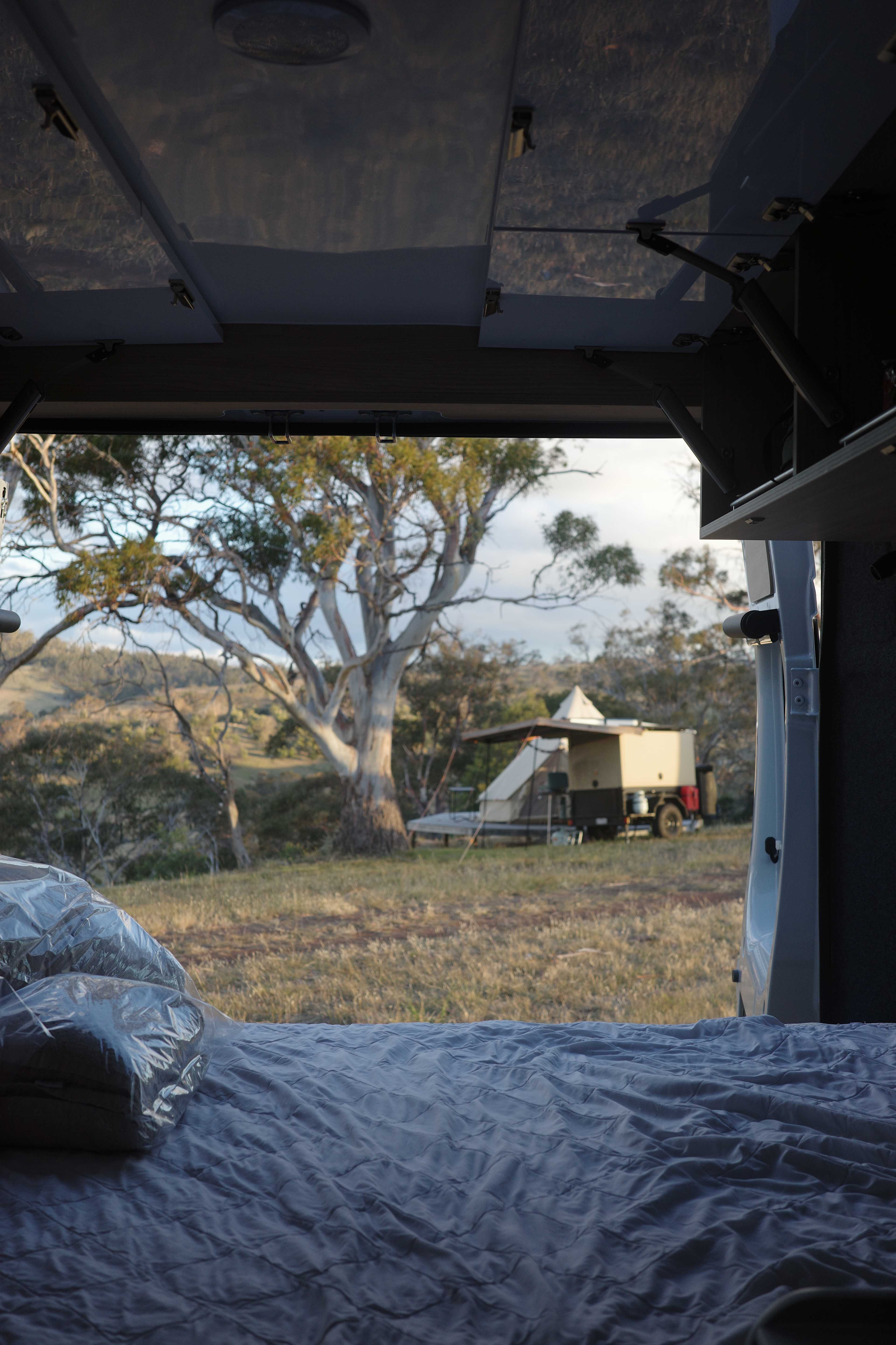 Prossers Ridge Richmond