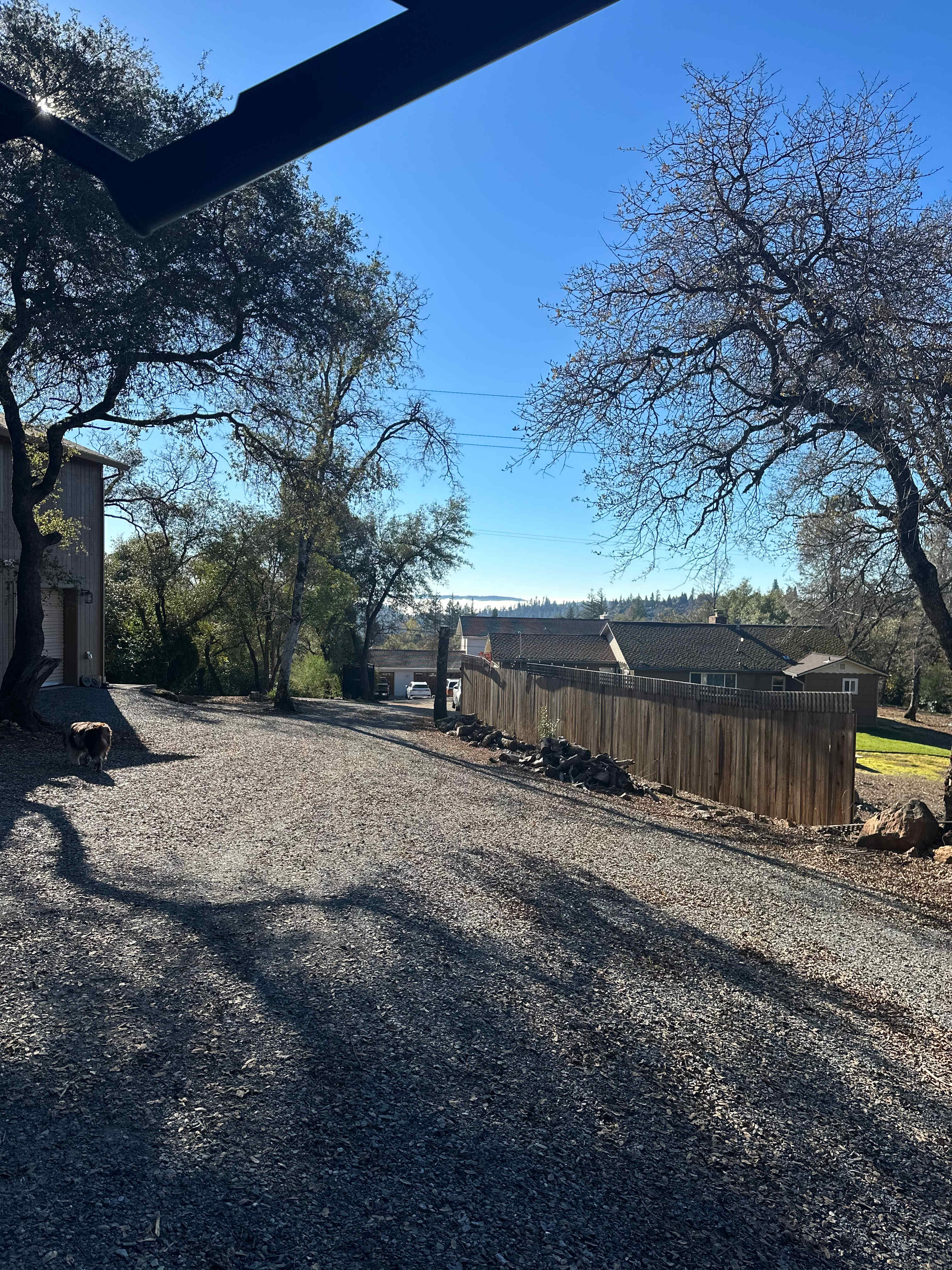 Auburn Trails retreat