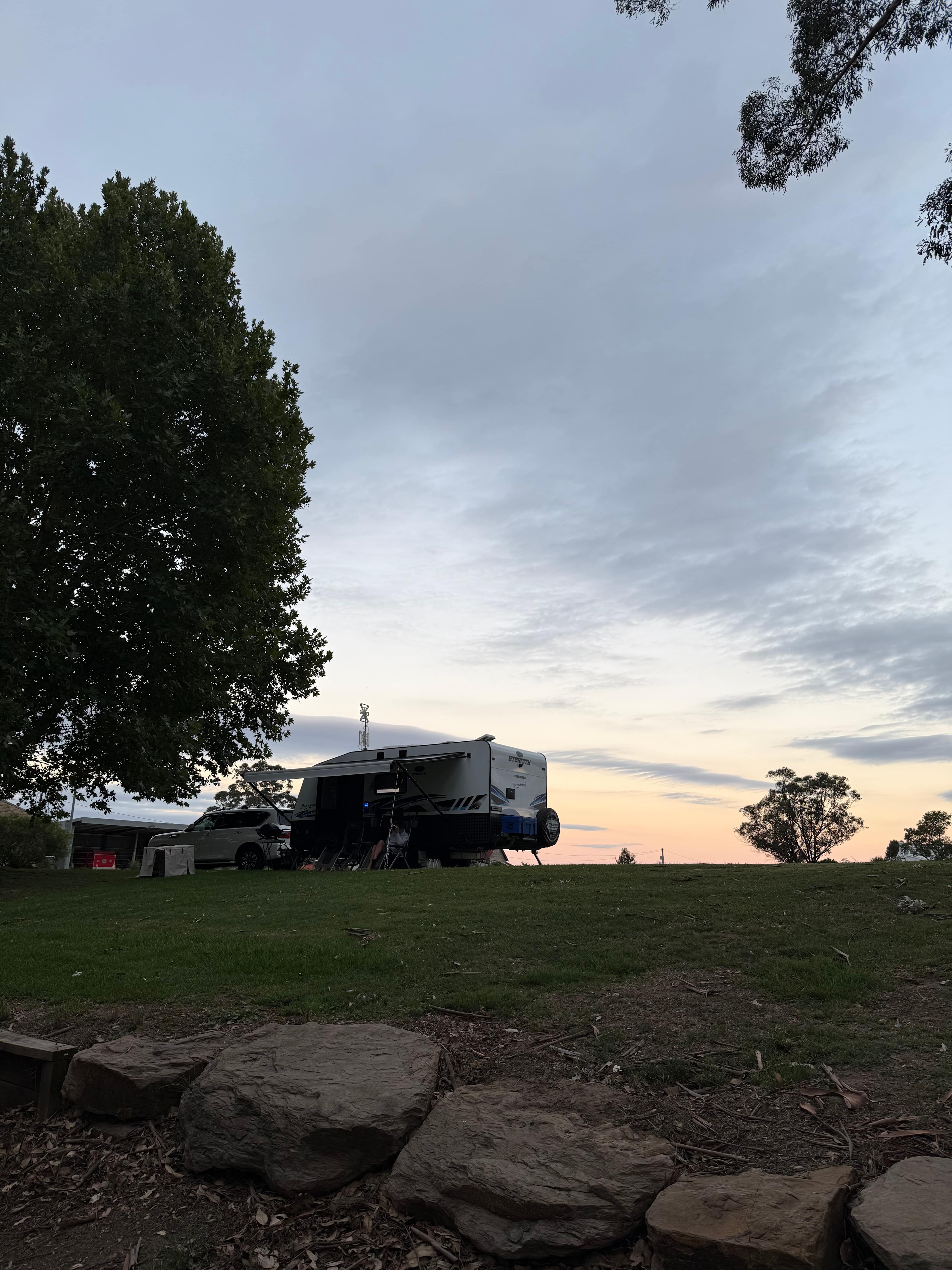 Down by the Hawkesbury - Exclusive