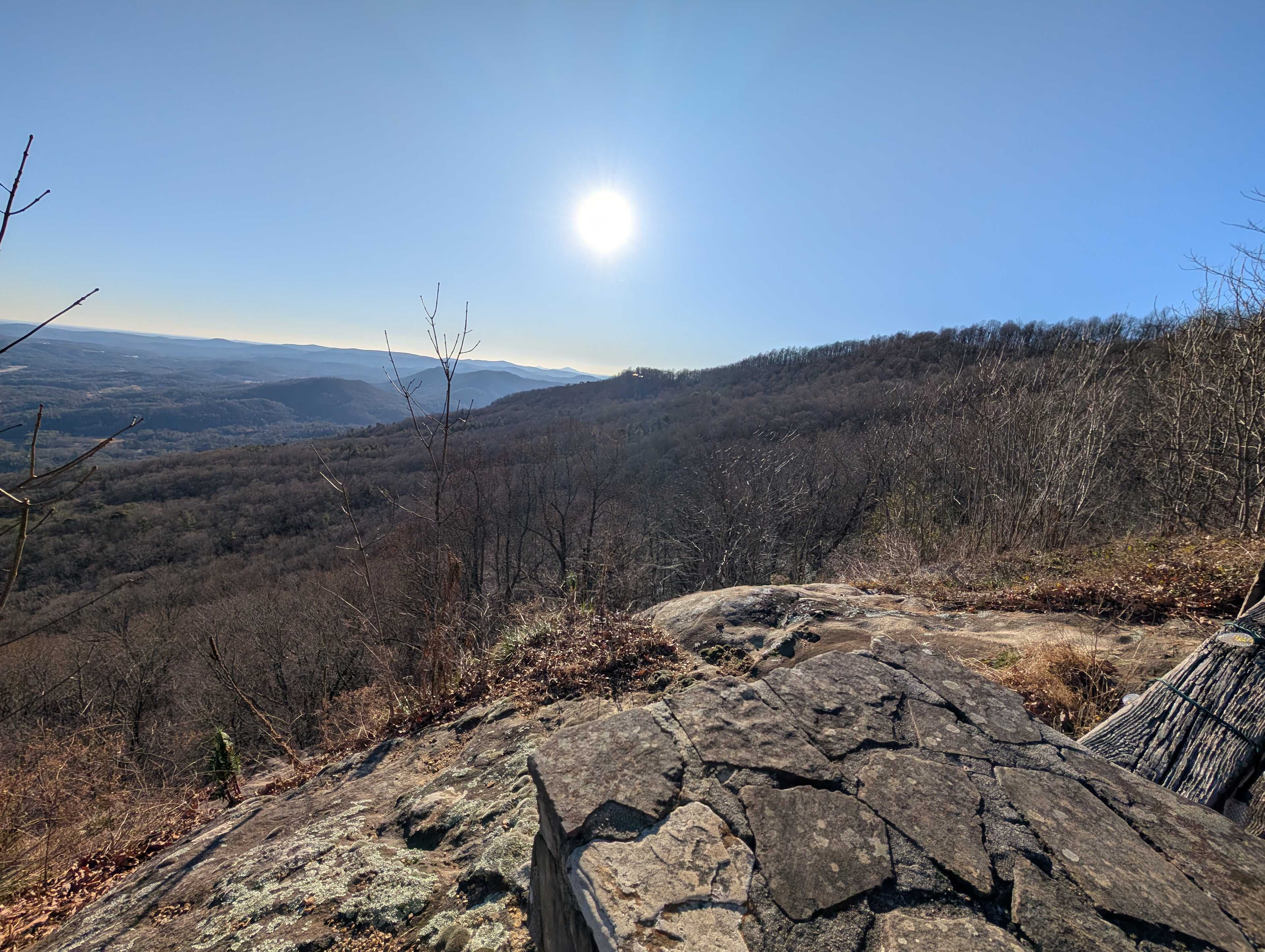 Cozy Lux Mountain Cabin
