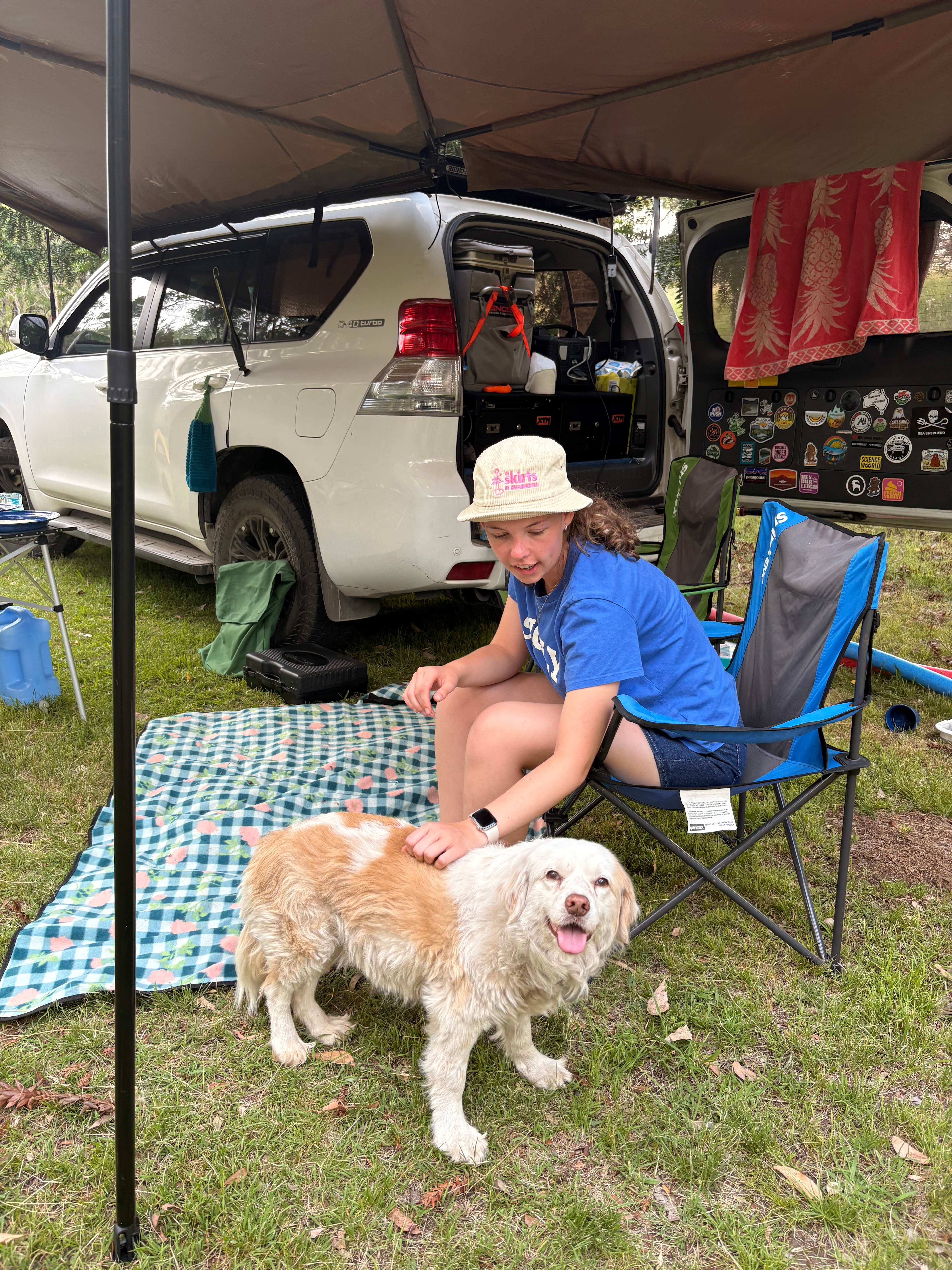 Nyalar Mirunganah Nature Refuge