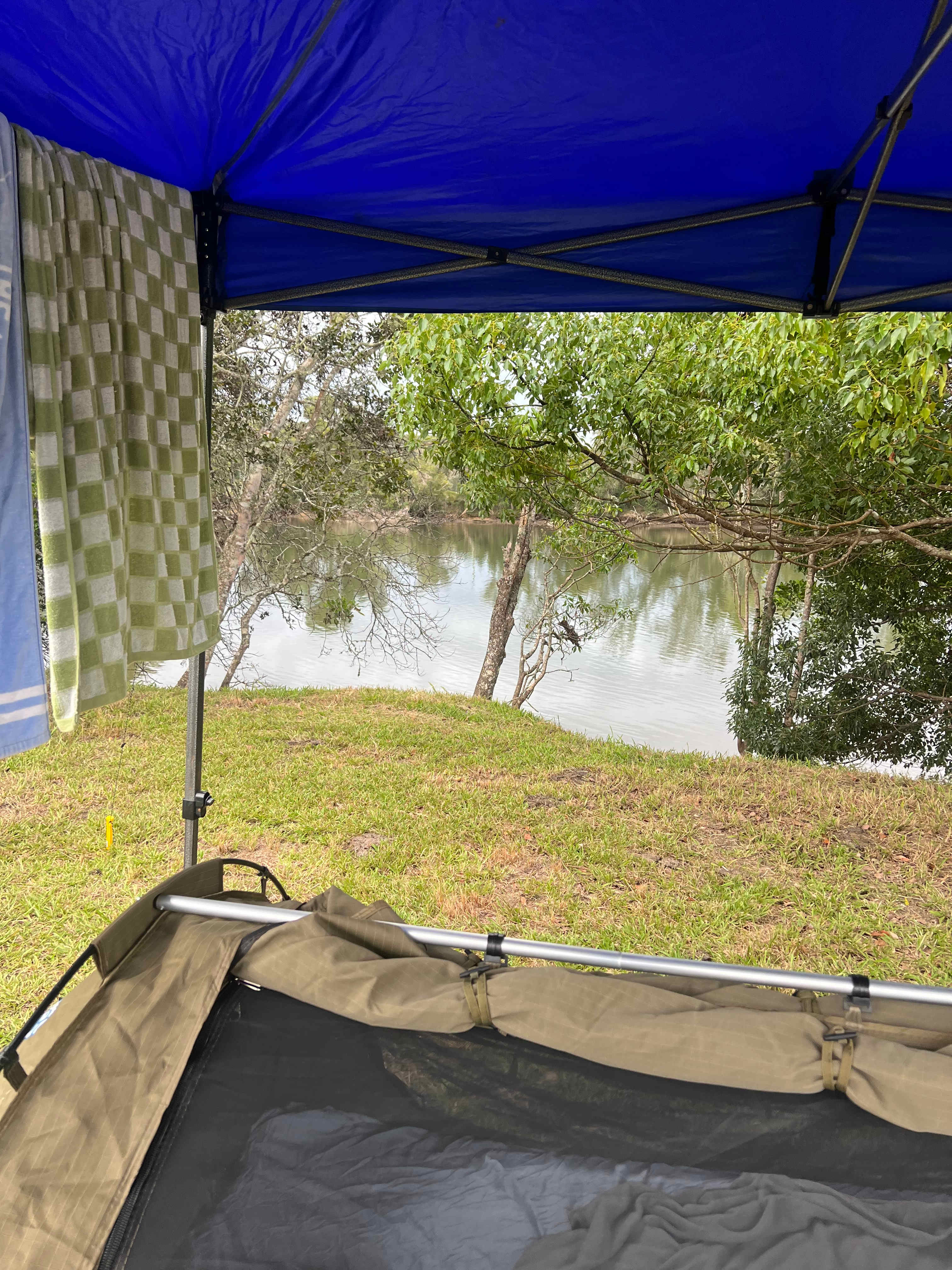 Taking It Easy Acres