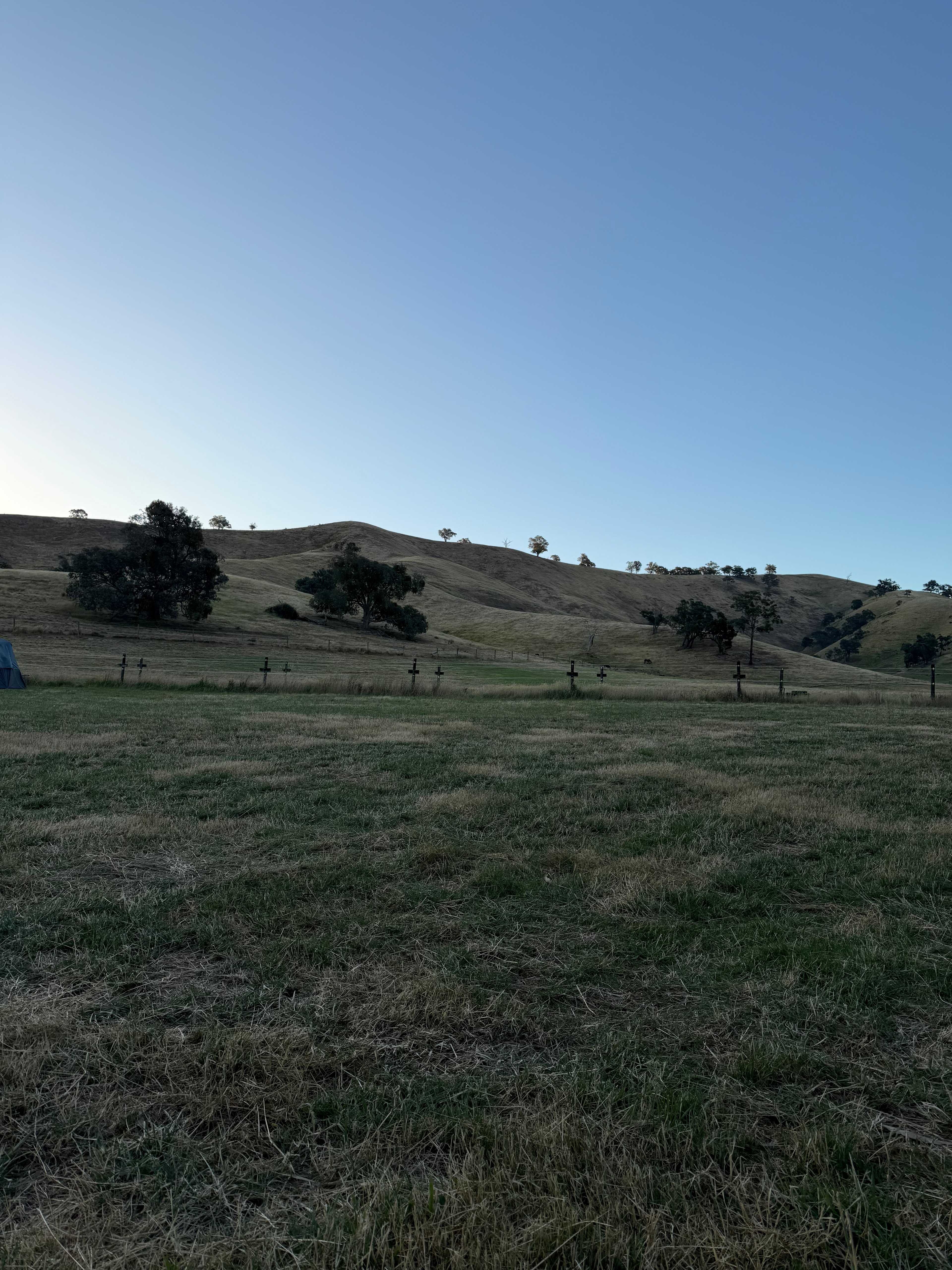 Wildcroft an Escape to the Country