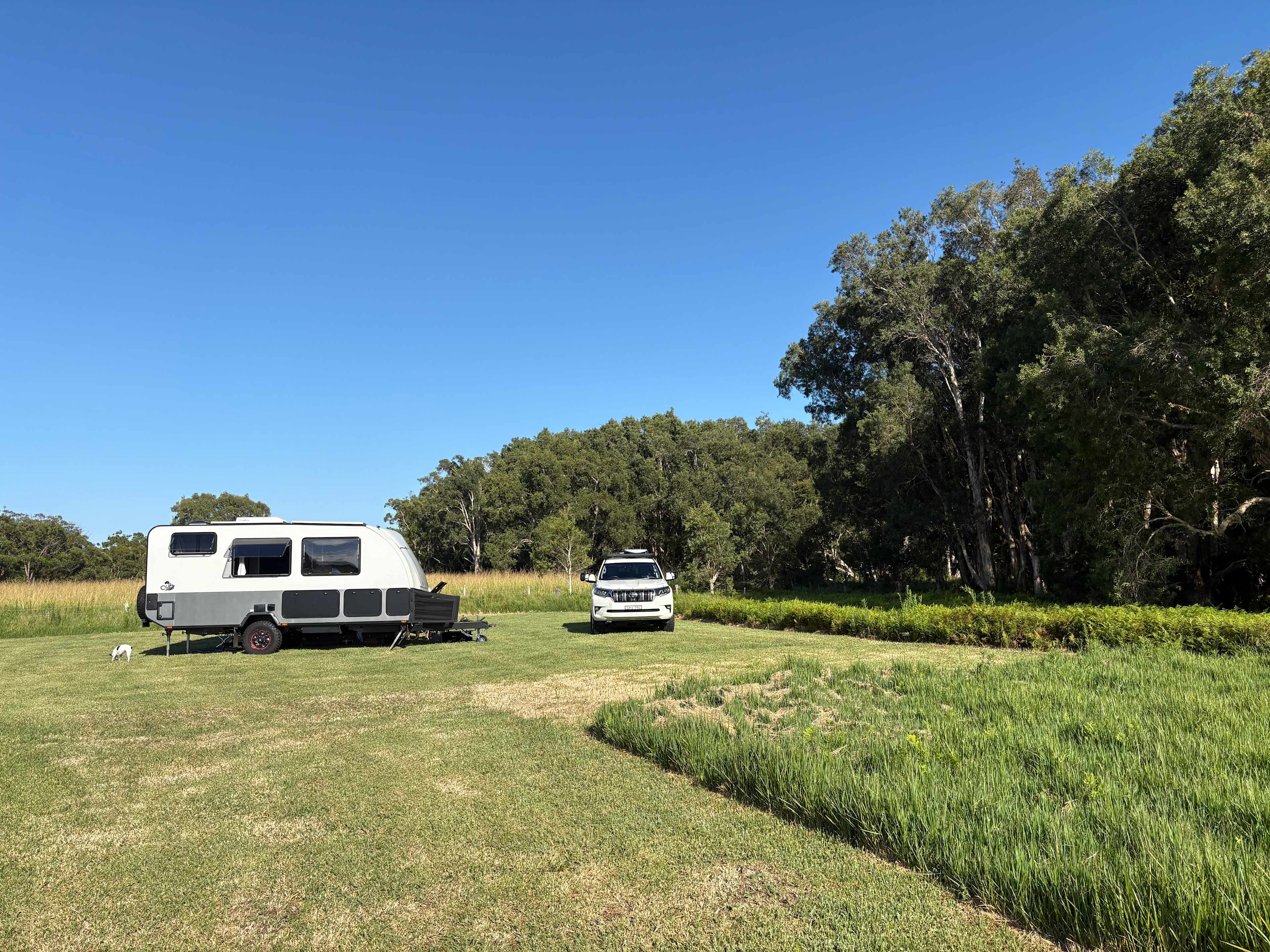 Waves 'n Ripples Anna Bay