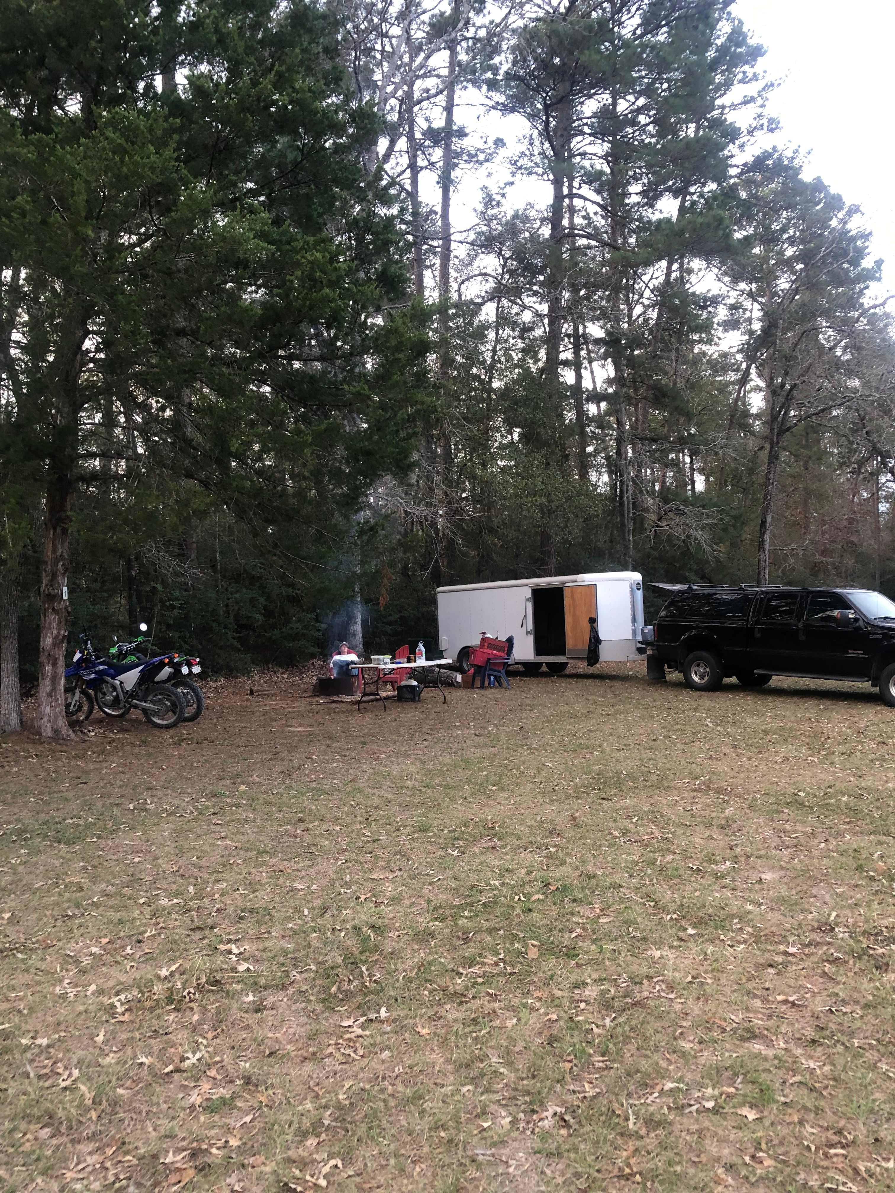 Circle C CampGrounds