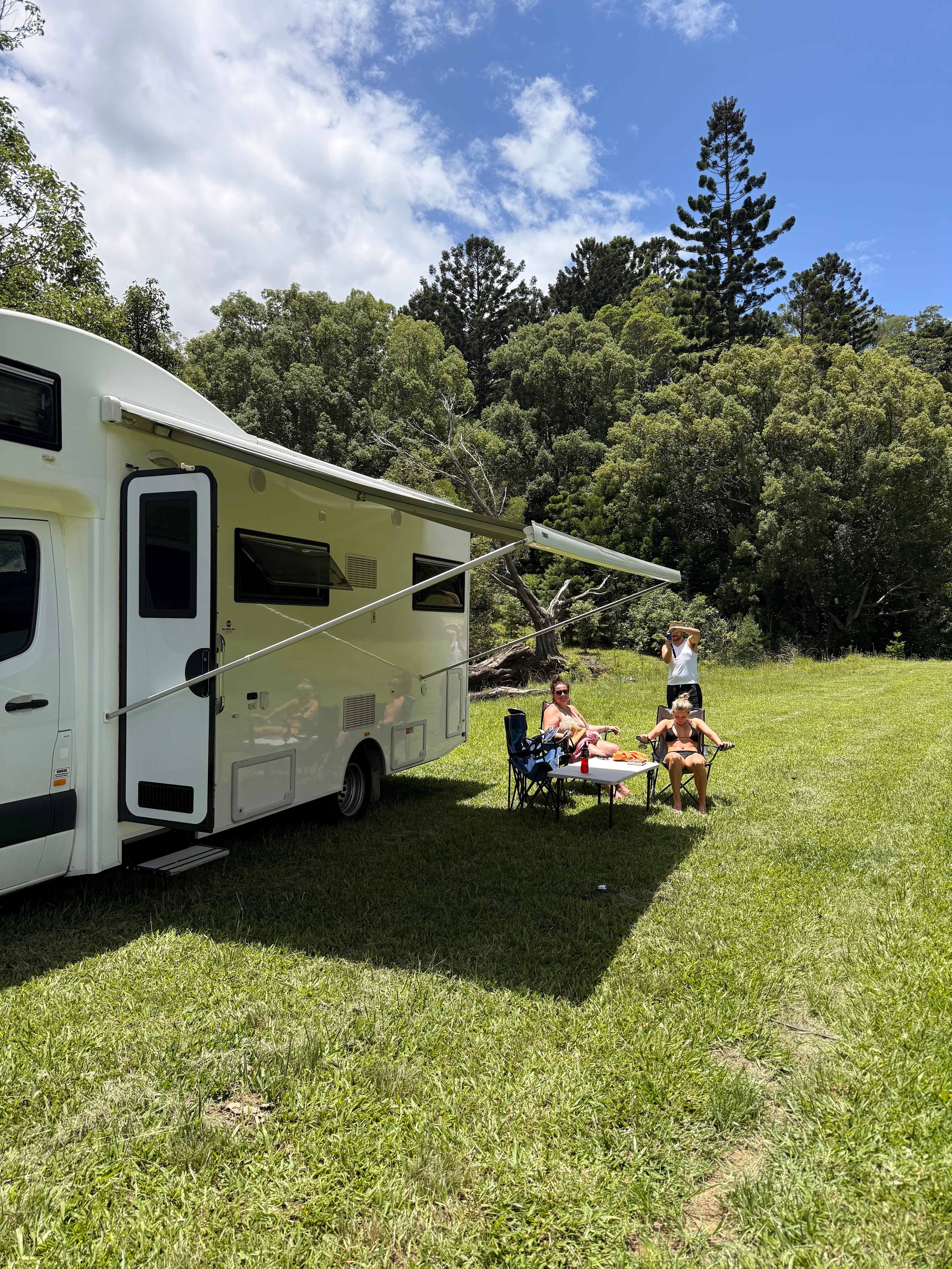 The Sleepy Hollow Manor Estate