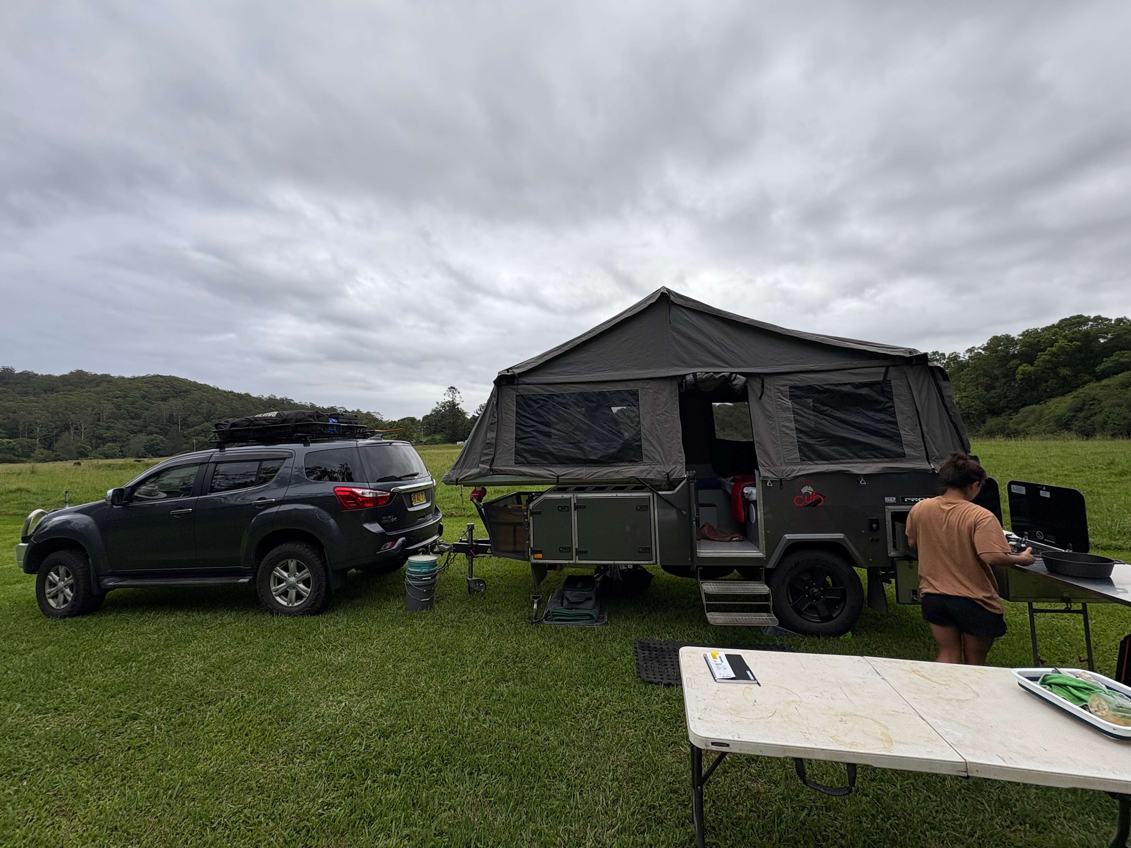 Bunya Farm Bellingen