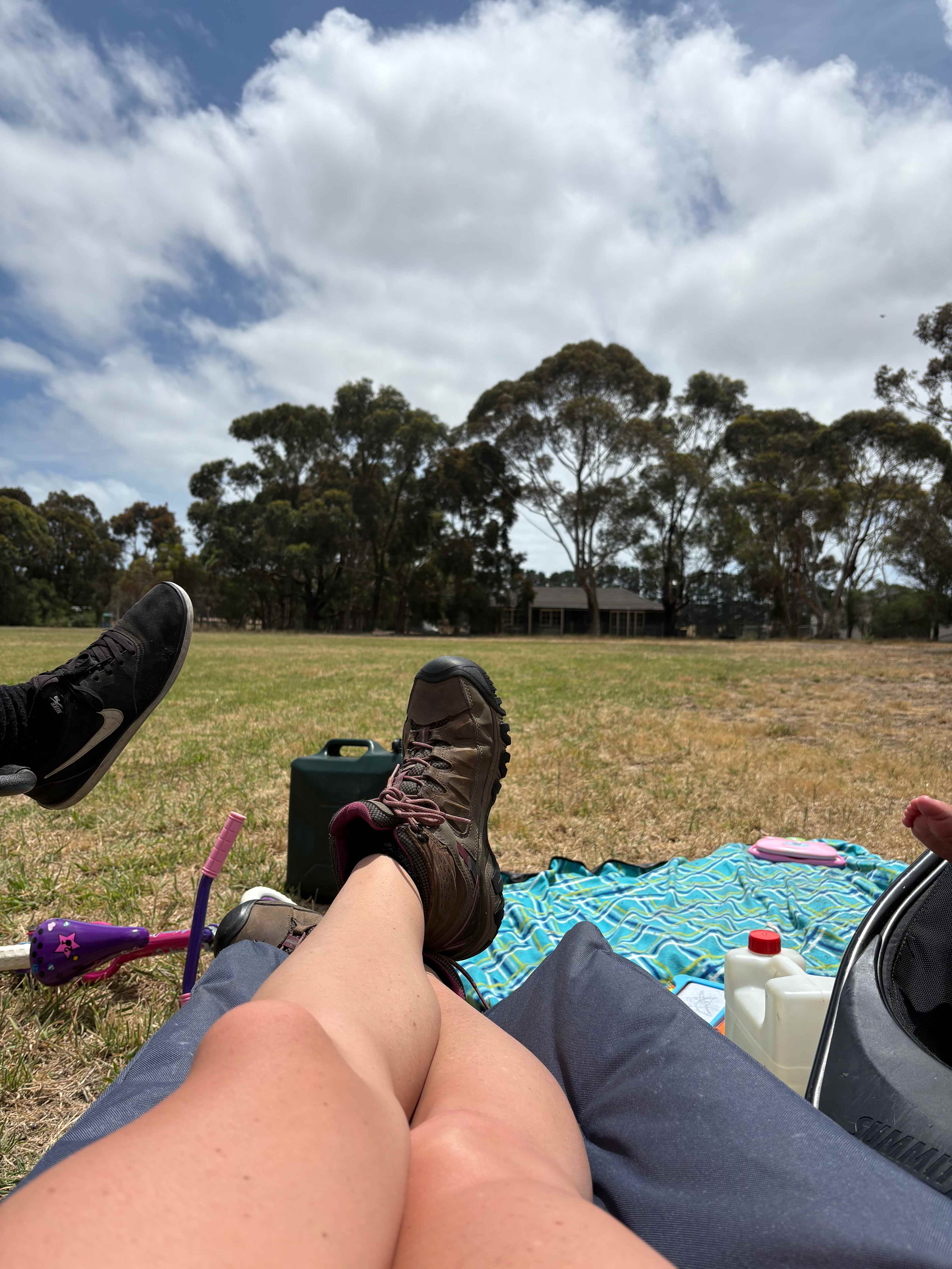 Afton Park - Heart of the Bellarine