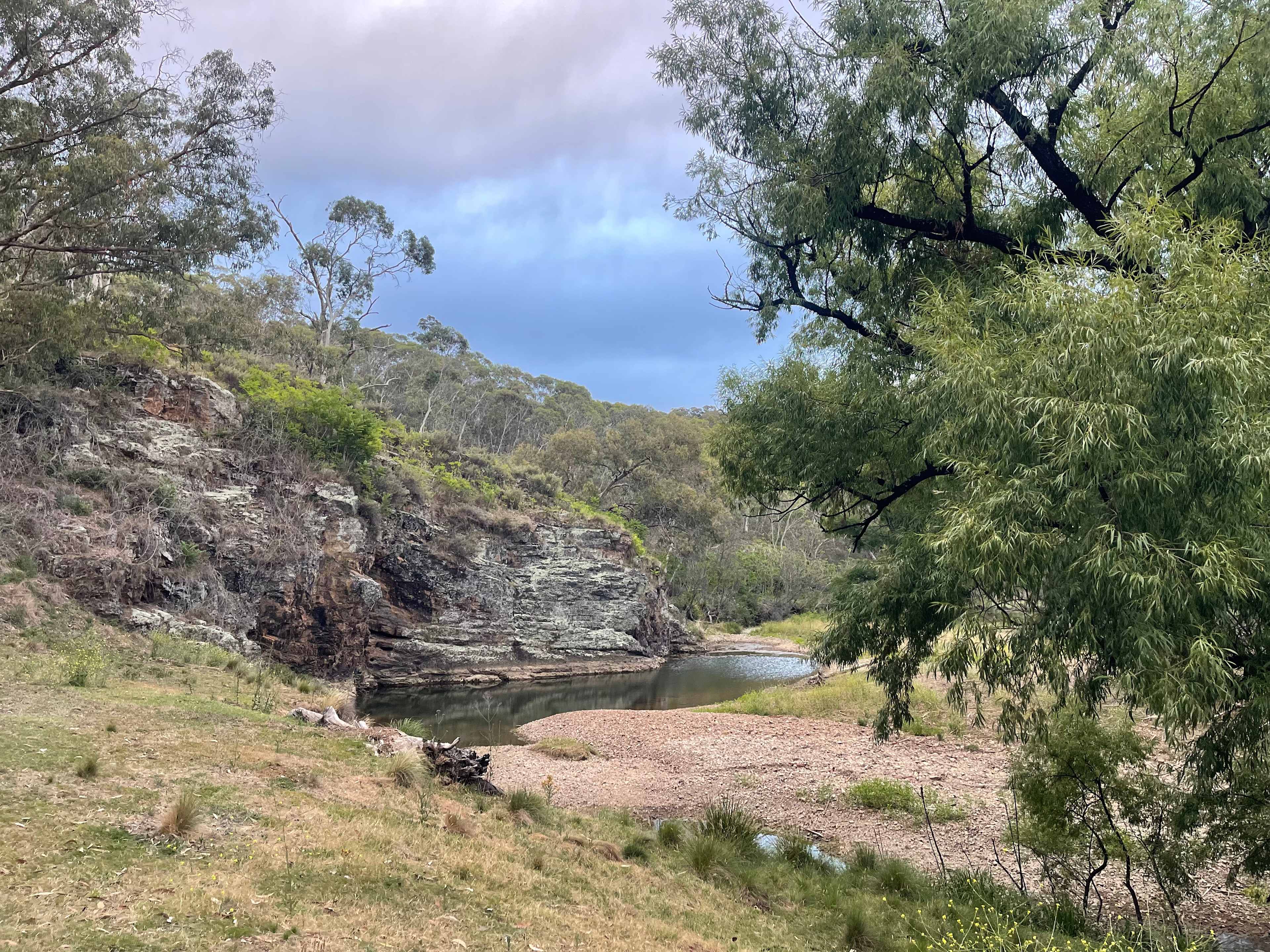 Farm Stay "Como Valley"@ Ben Bullen