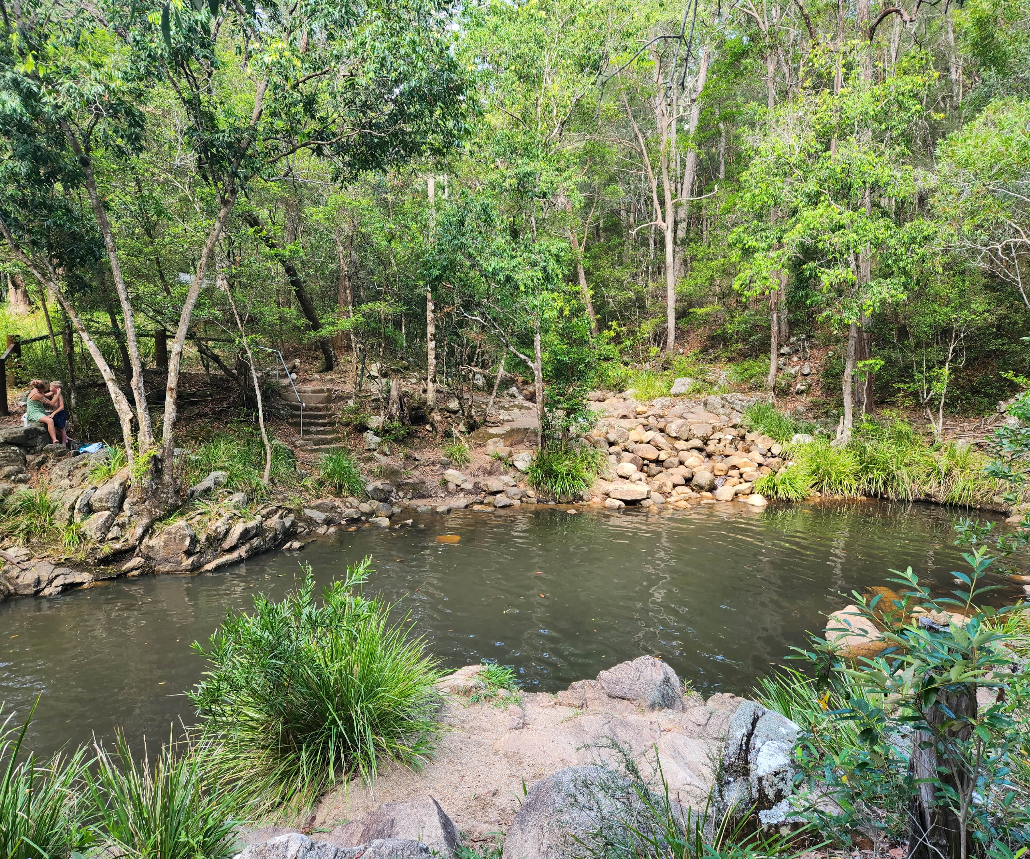 Noosa Equestrian & Camping