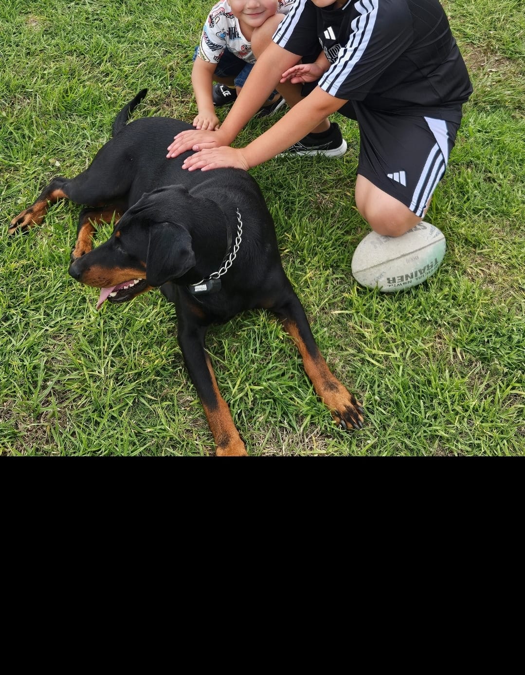 Canoelands Orchard Camping