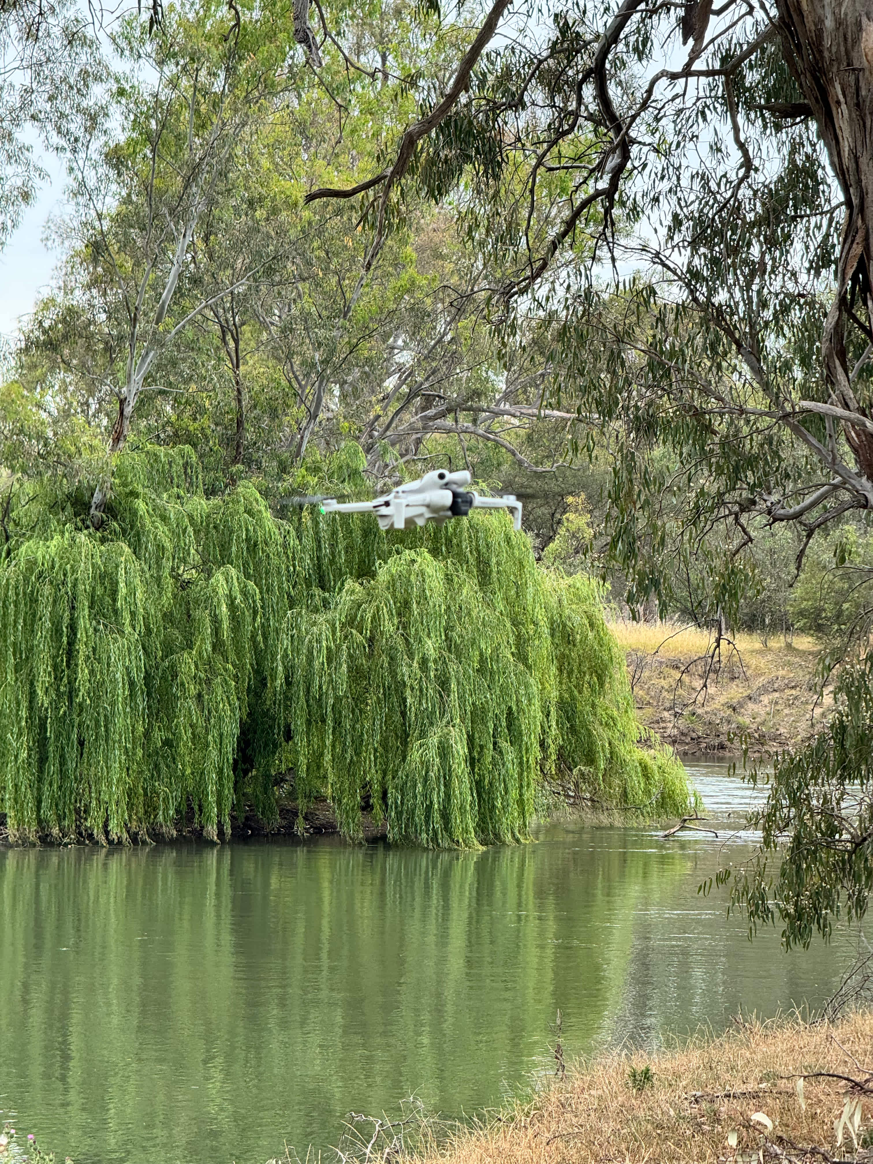 OvensKing River Retreat