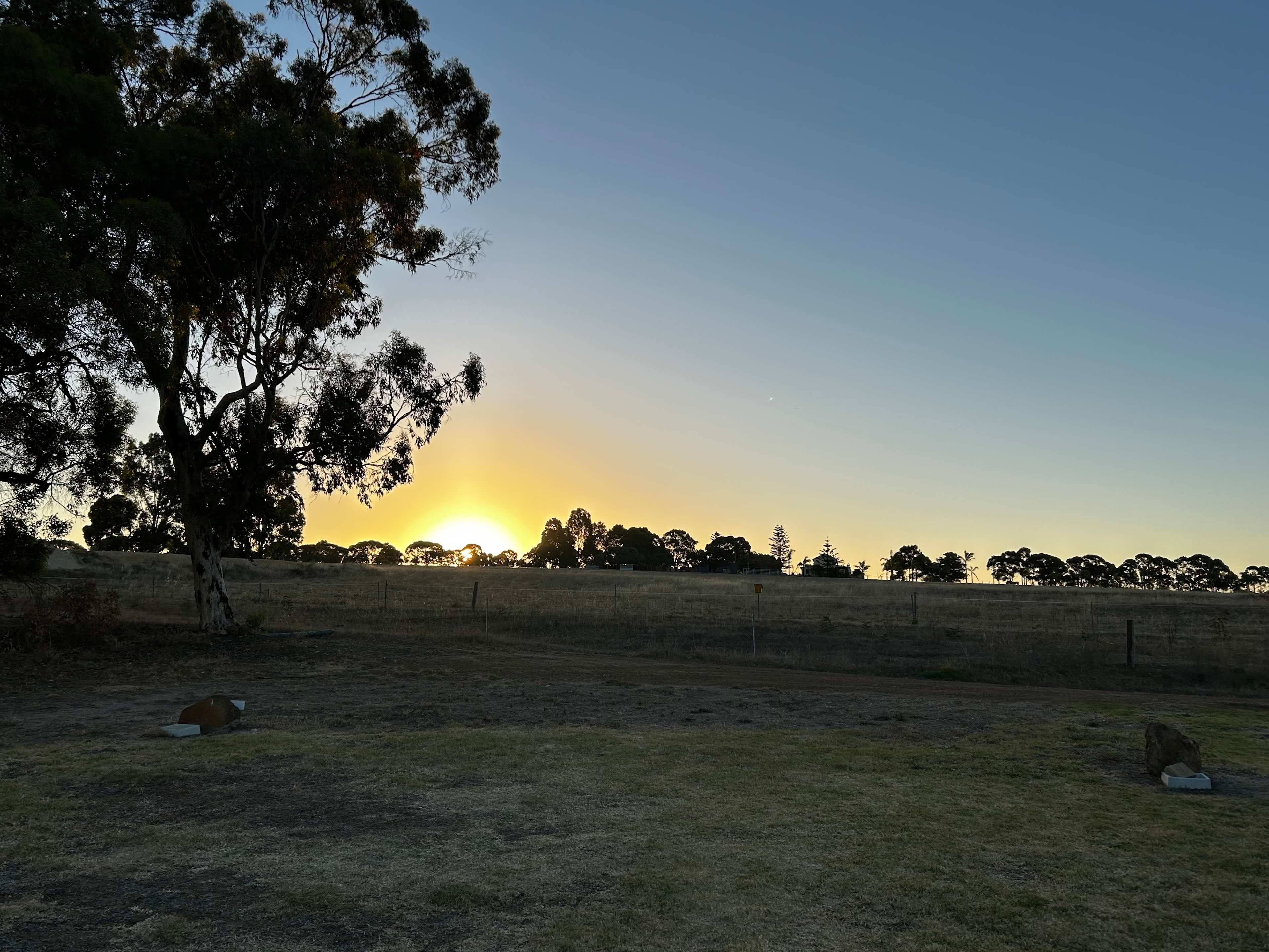 Mondurup Escape - Kendenup