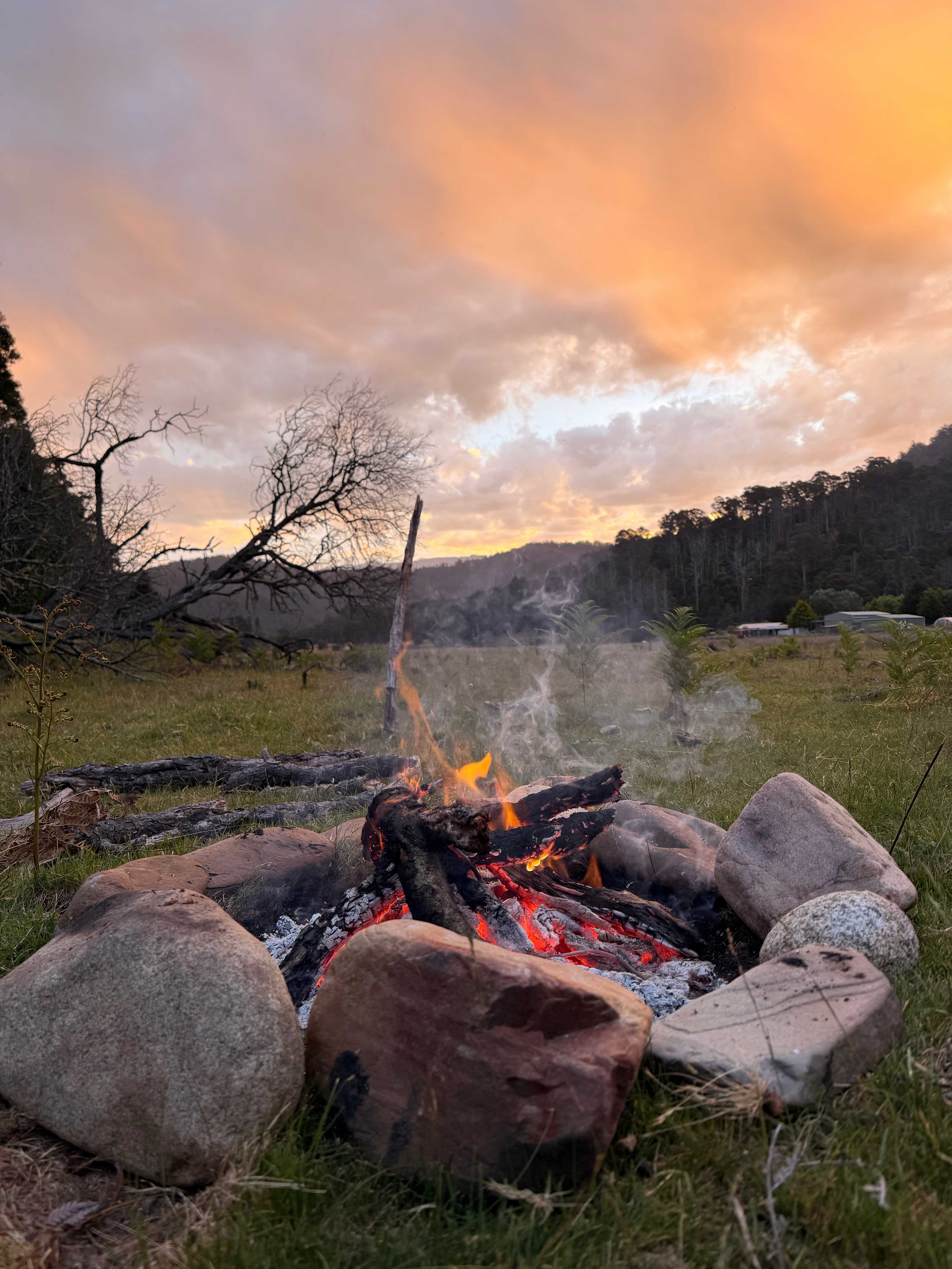 Happy Healthy Valleys