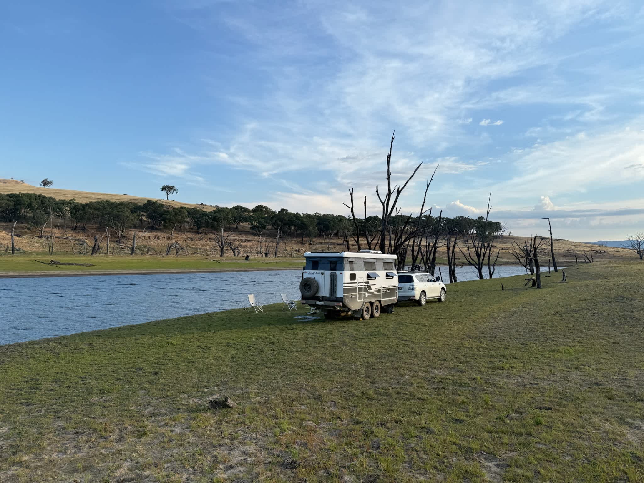 Walden Park *Upper Murray*