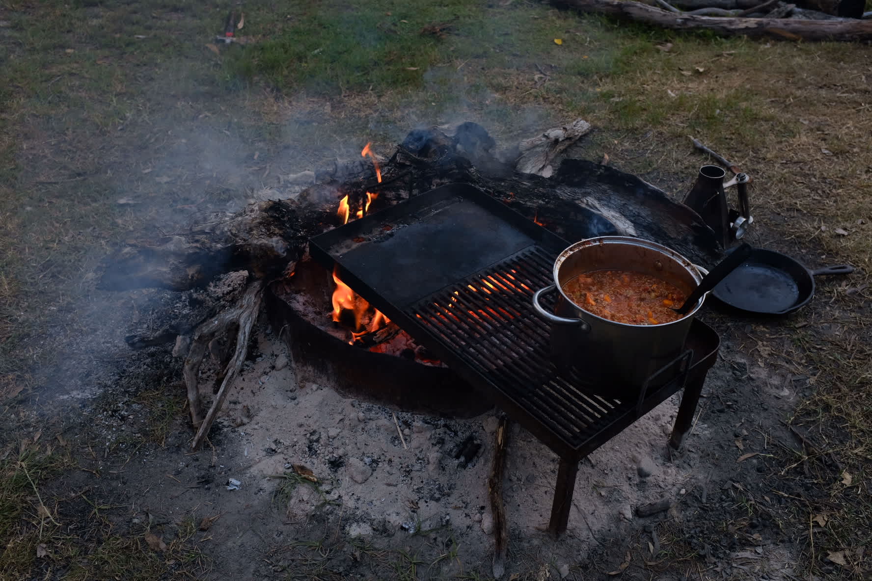 Clarence River Wilderness Lodge