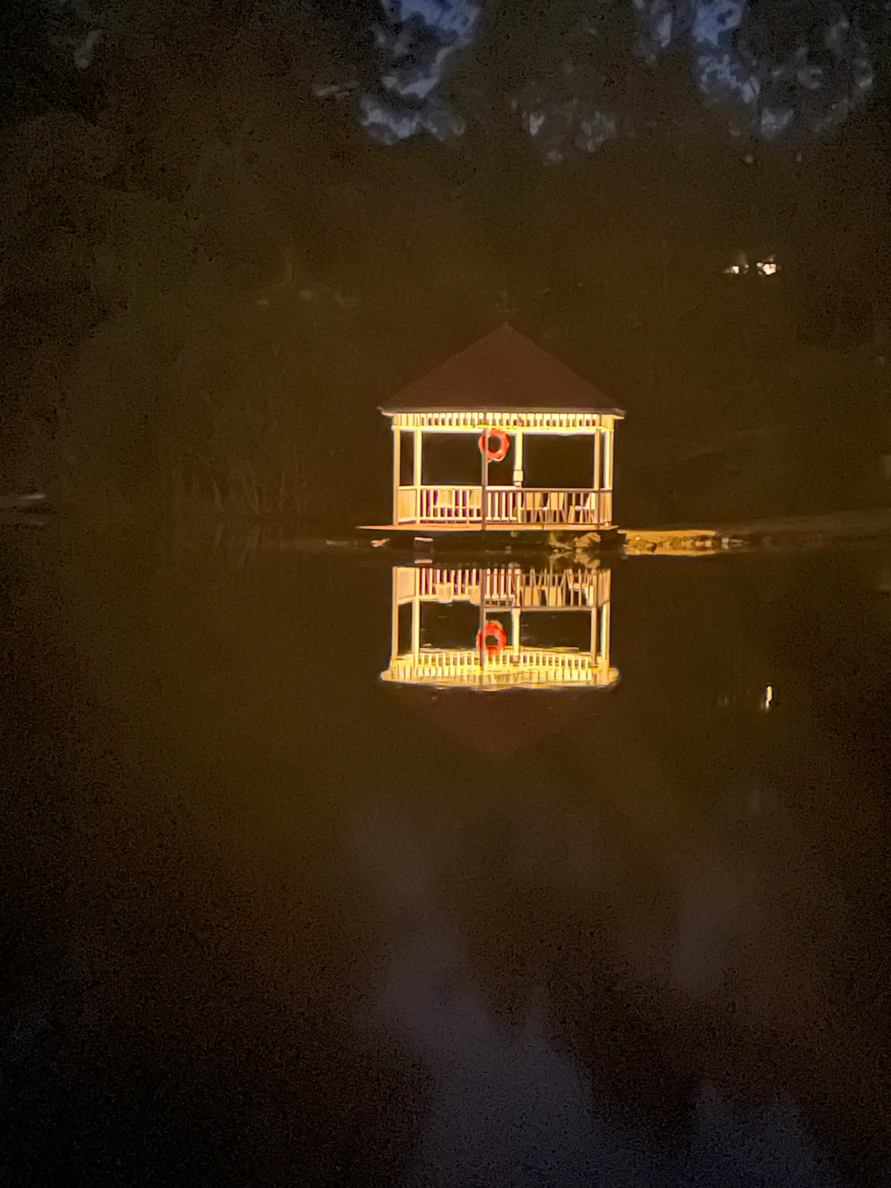 The Forest Lodge Resort