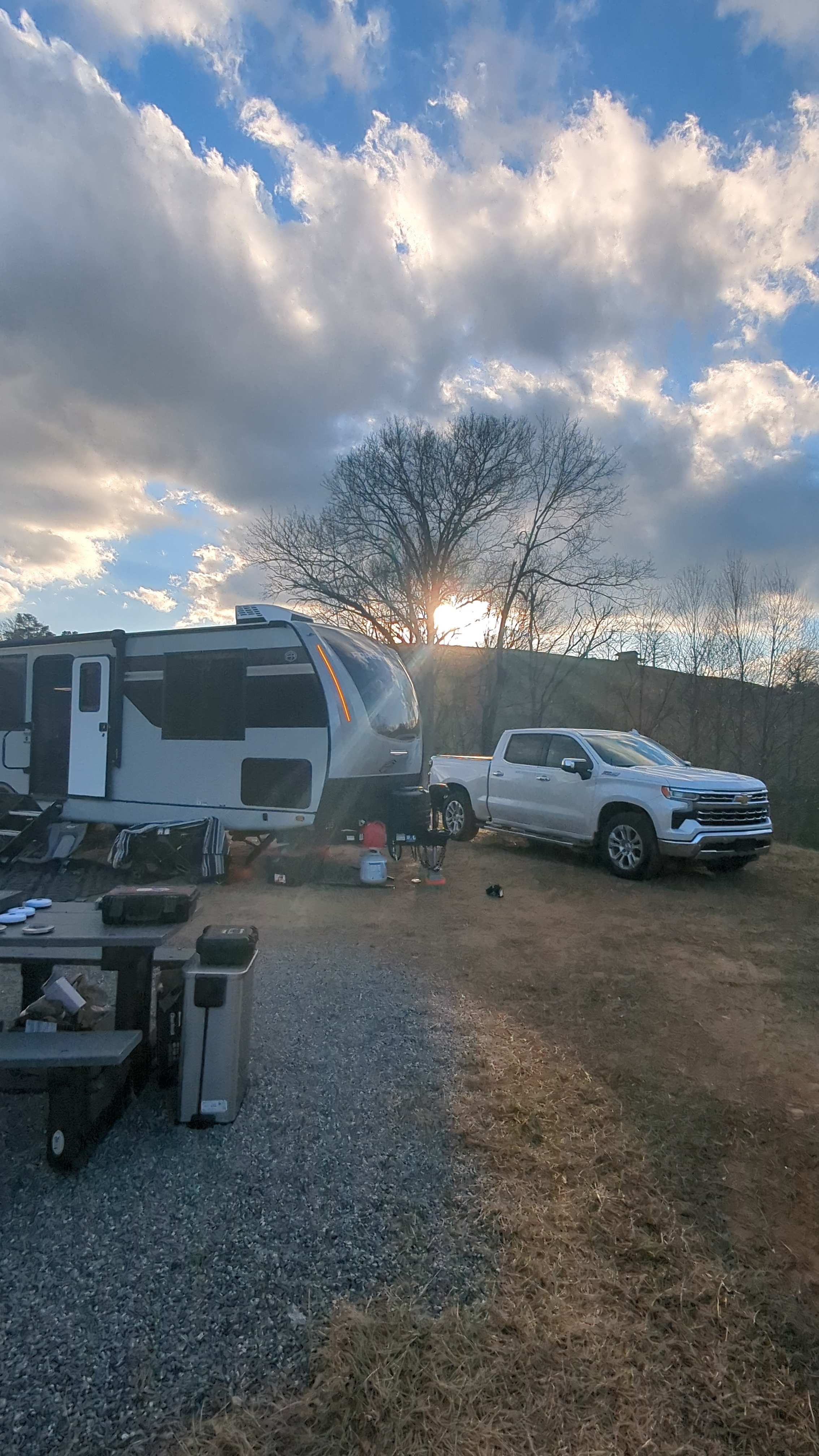 Smoky Mtn Mangalitsa River Ranch