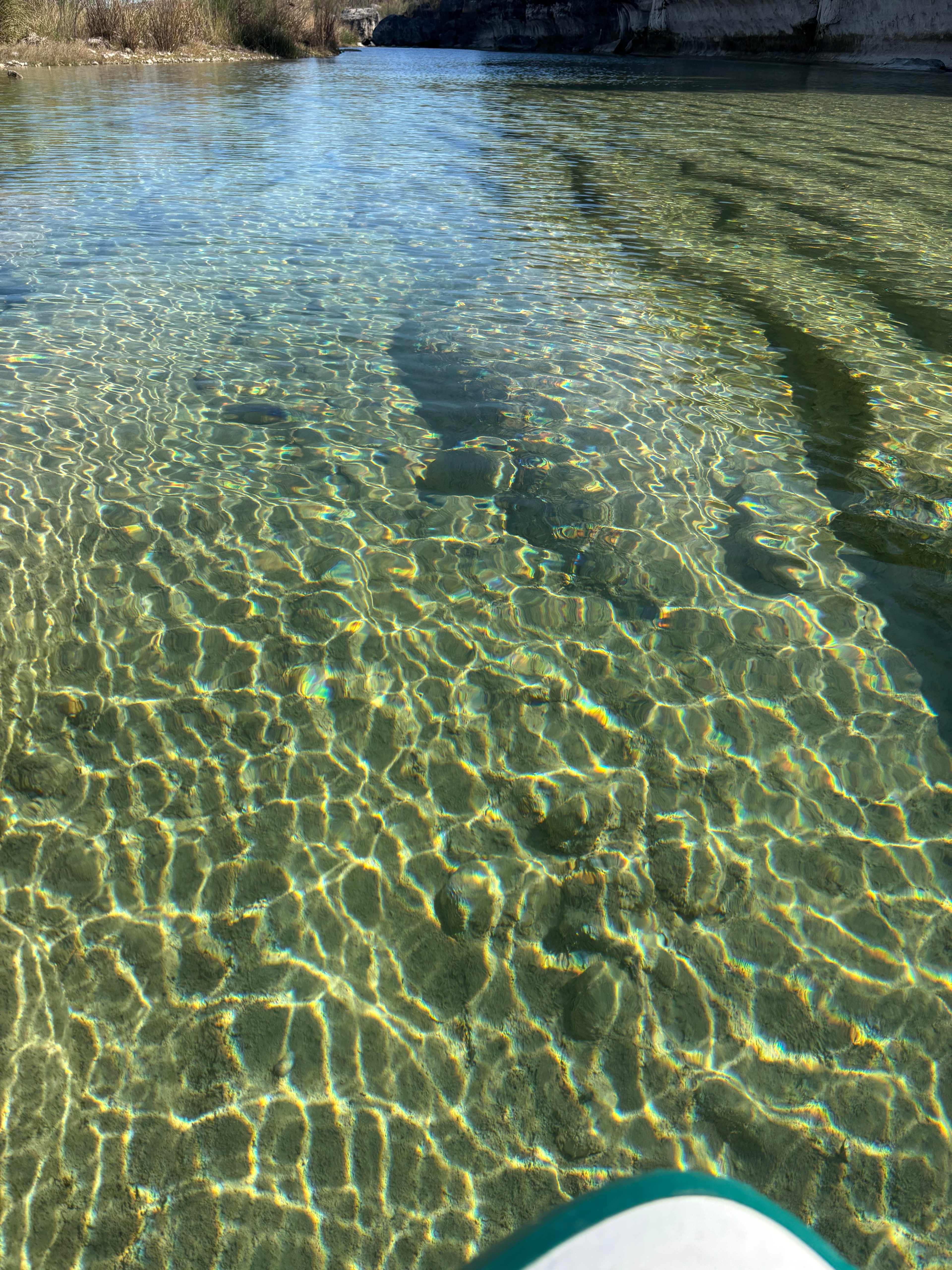 Sparrow Bend River Retreat