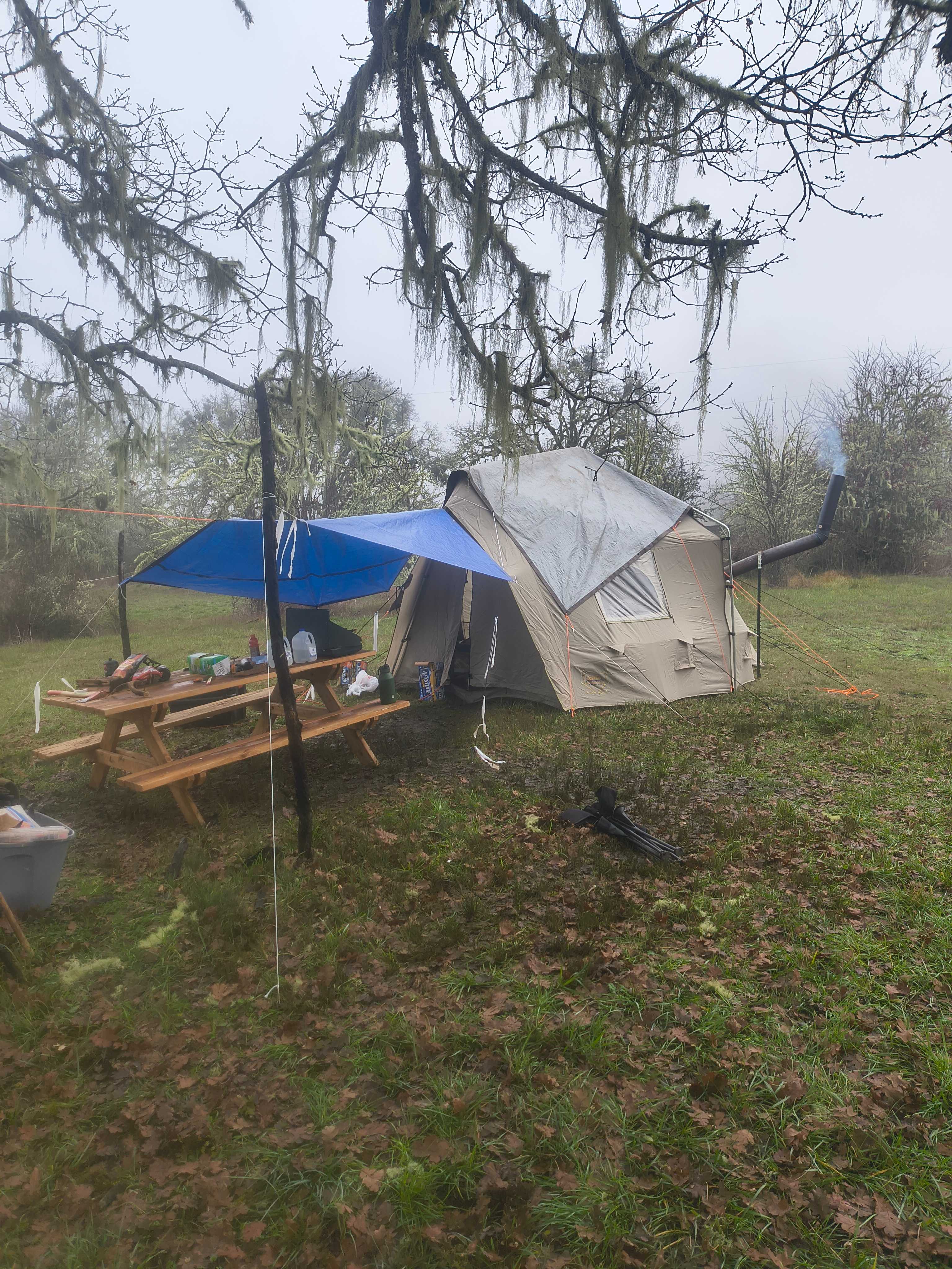 River Ranch Campground