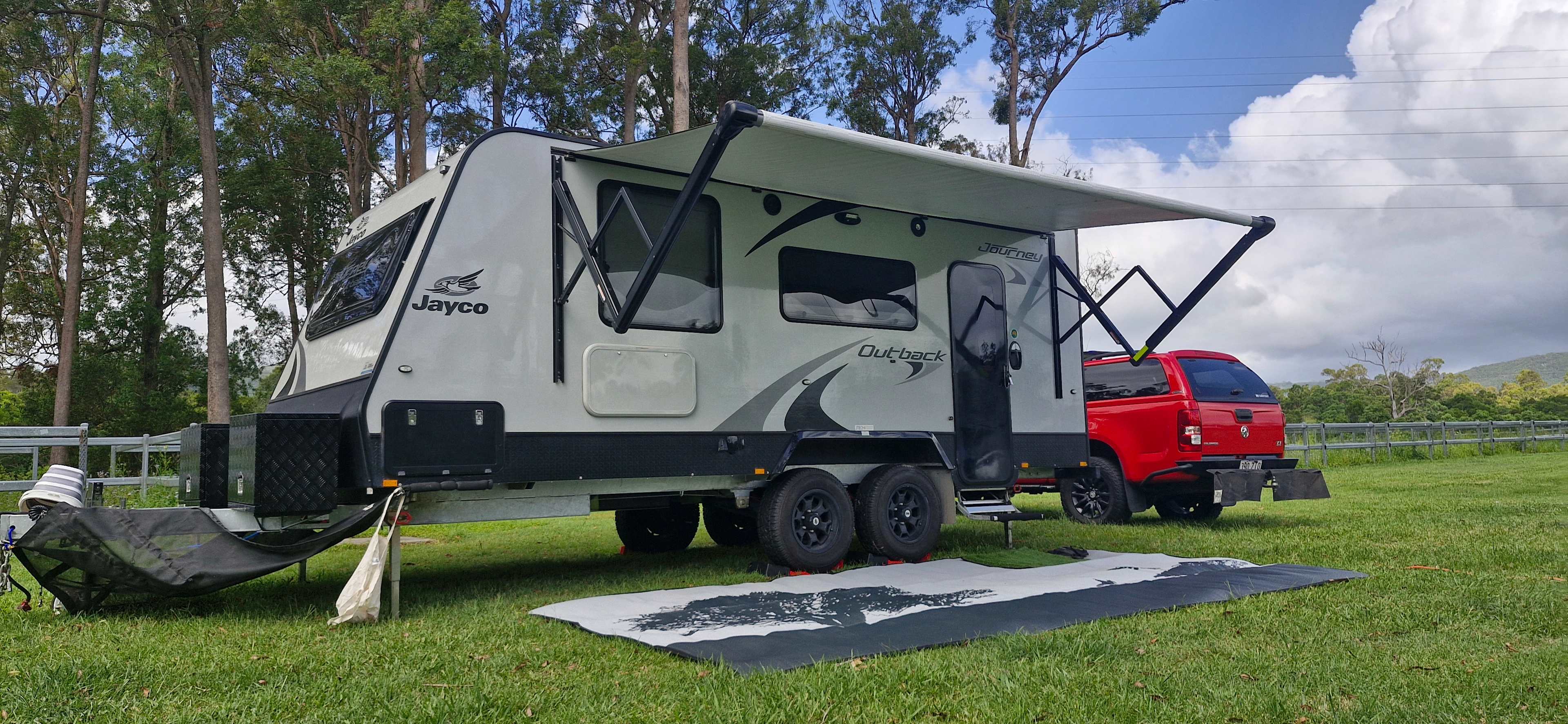 Noosa Equestrian & Camping